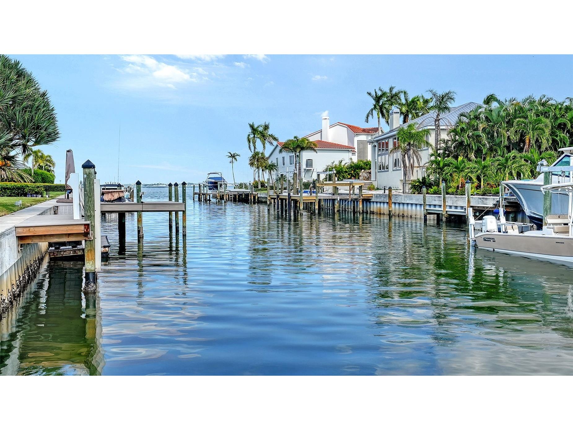 524 Ketch Lane Longboat Key FL 34228 - SARASOTA BAY A4666645 image4