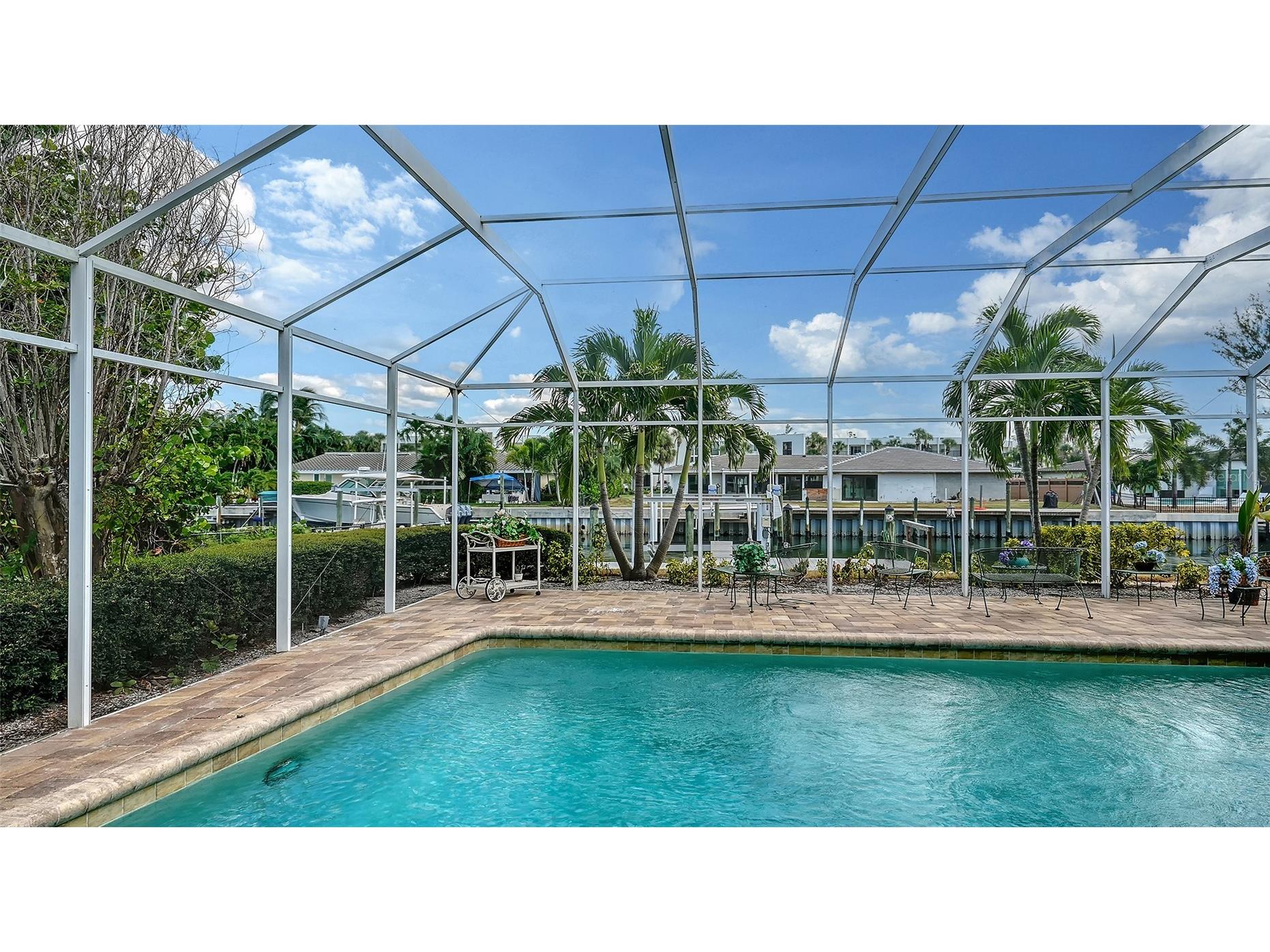 524 Ketch Lane Longboat Key FL 34228 - SARASOTA BAY A4666645 image40
