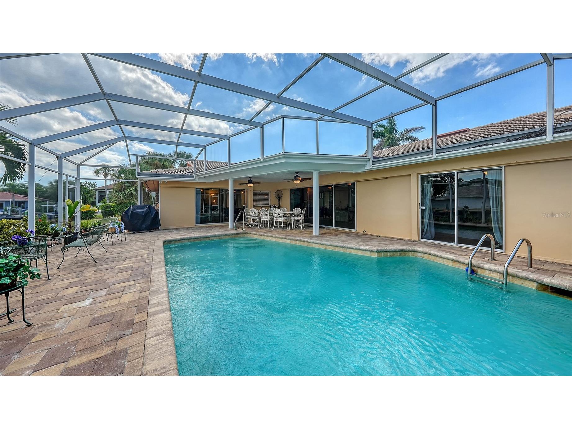 524 Ketch Lane Longboat Key FL 34228 - SARASOTA BAY A4666645 image41