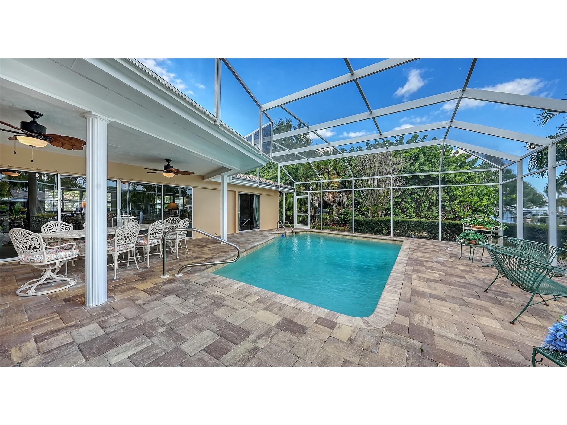 524 Ketch Lane Longboat Key FL 34228 - SARASOTA BAY A4666645 image42