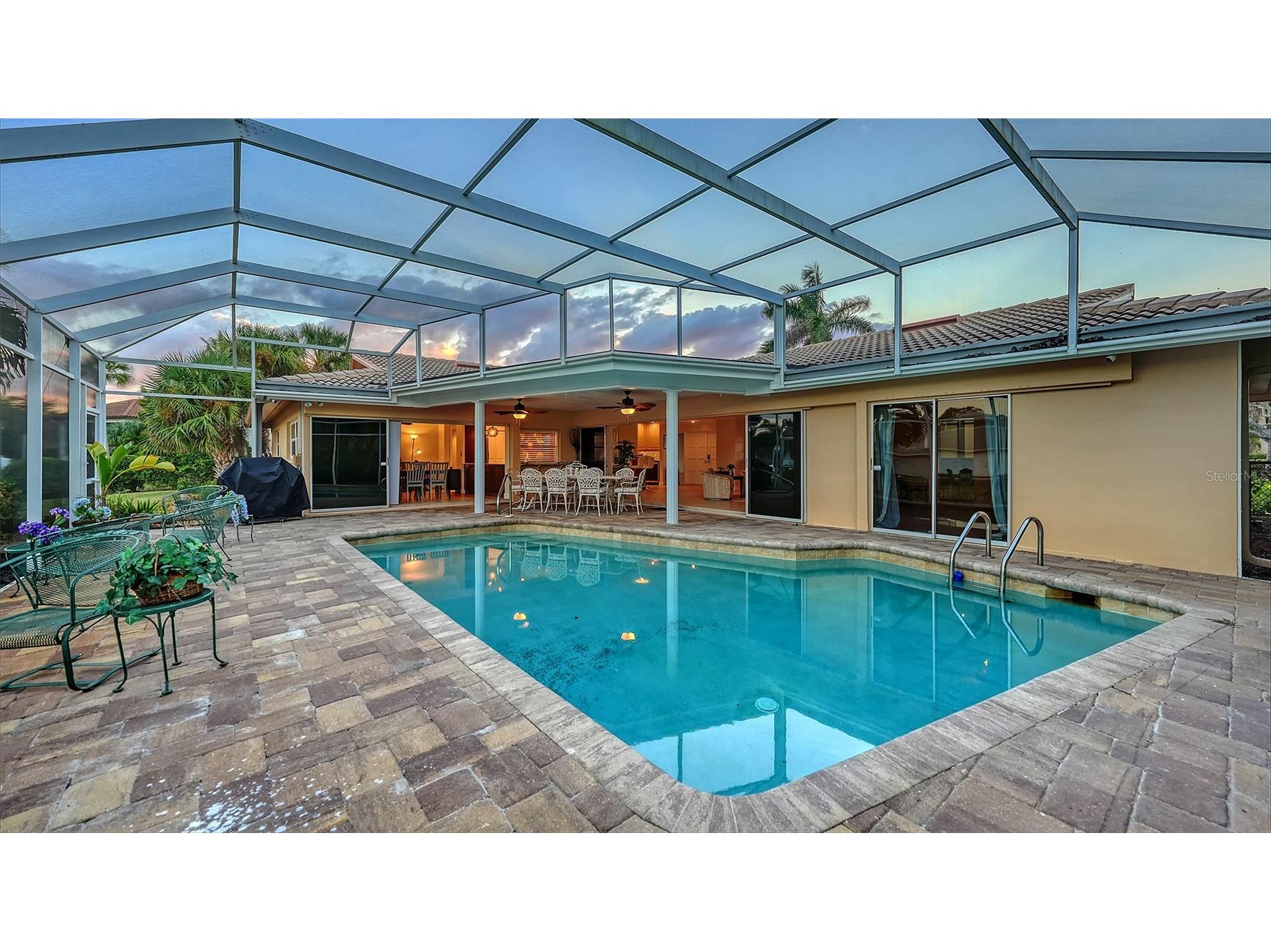 524 Ketch Lane Longboat Key FL 34228 - SARASOTA BAY A4666645 image43