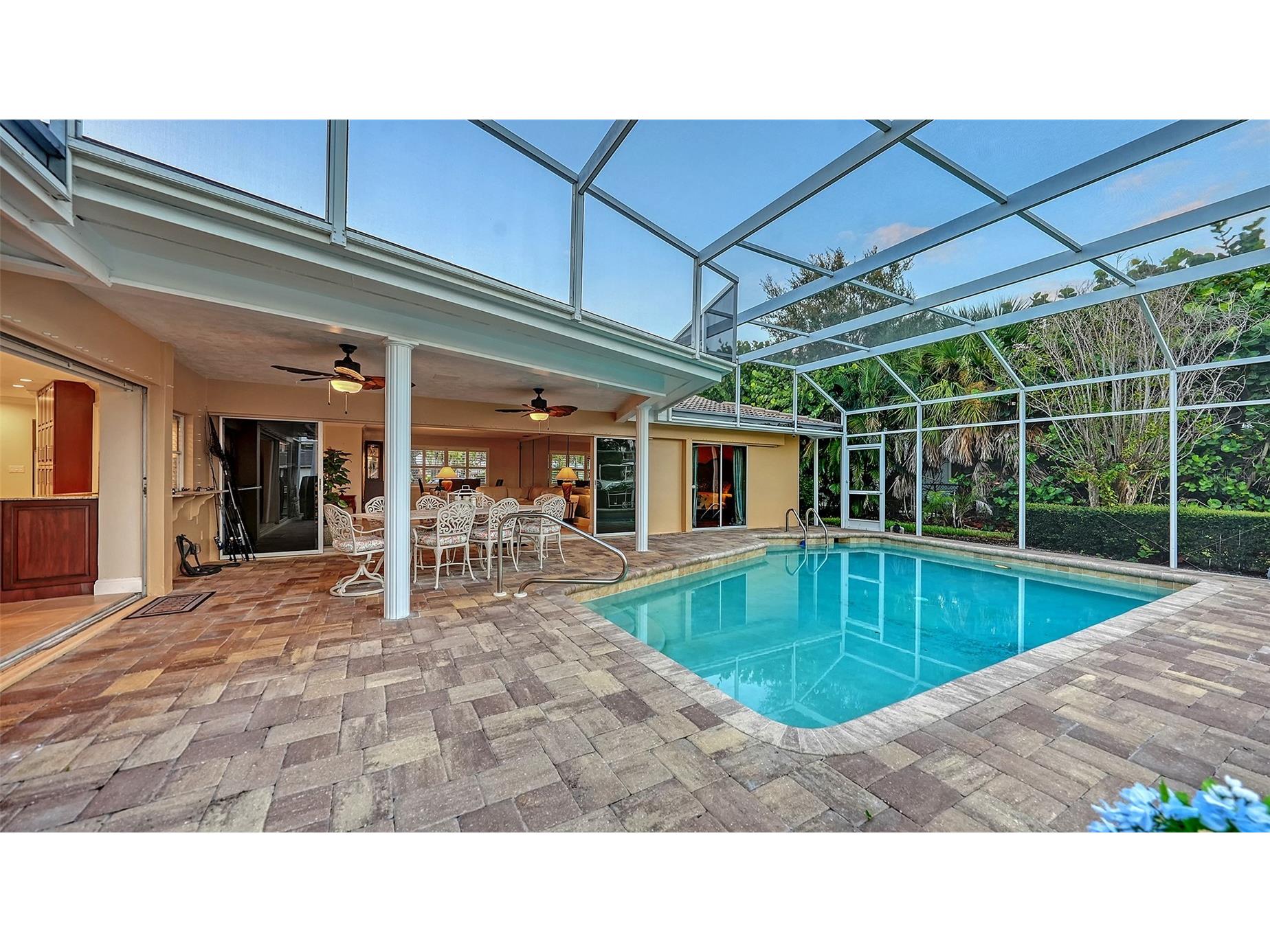 524 Ketch Lane Longboat Key FL 34228 - SARASOTA BAY A4666645 image44