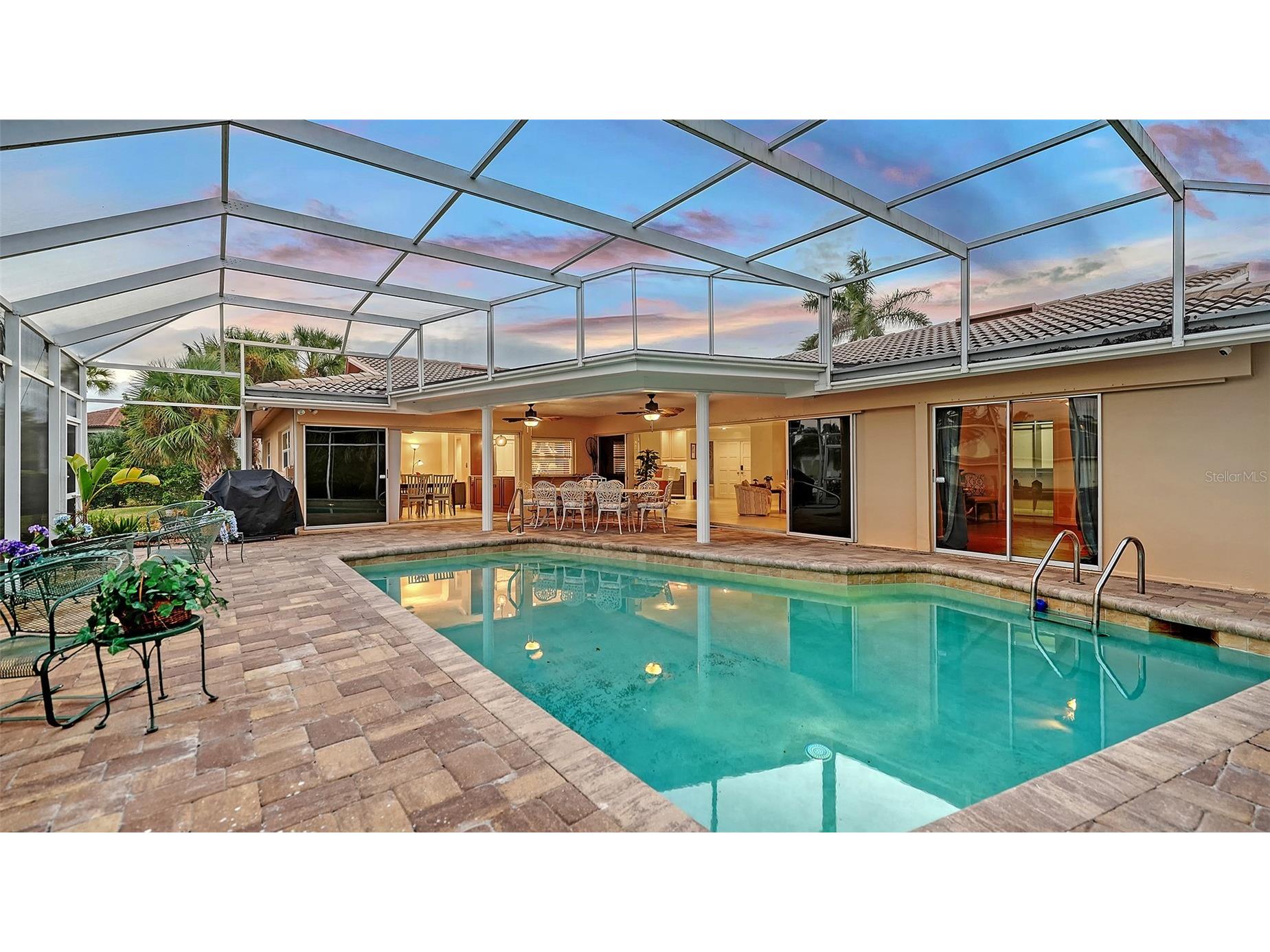 524 Ketch Lane Longboat Key FL 34228 - SARASOTA BAY A4666645 image45