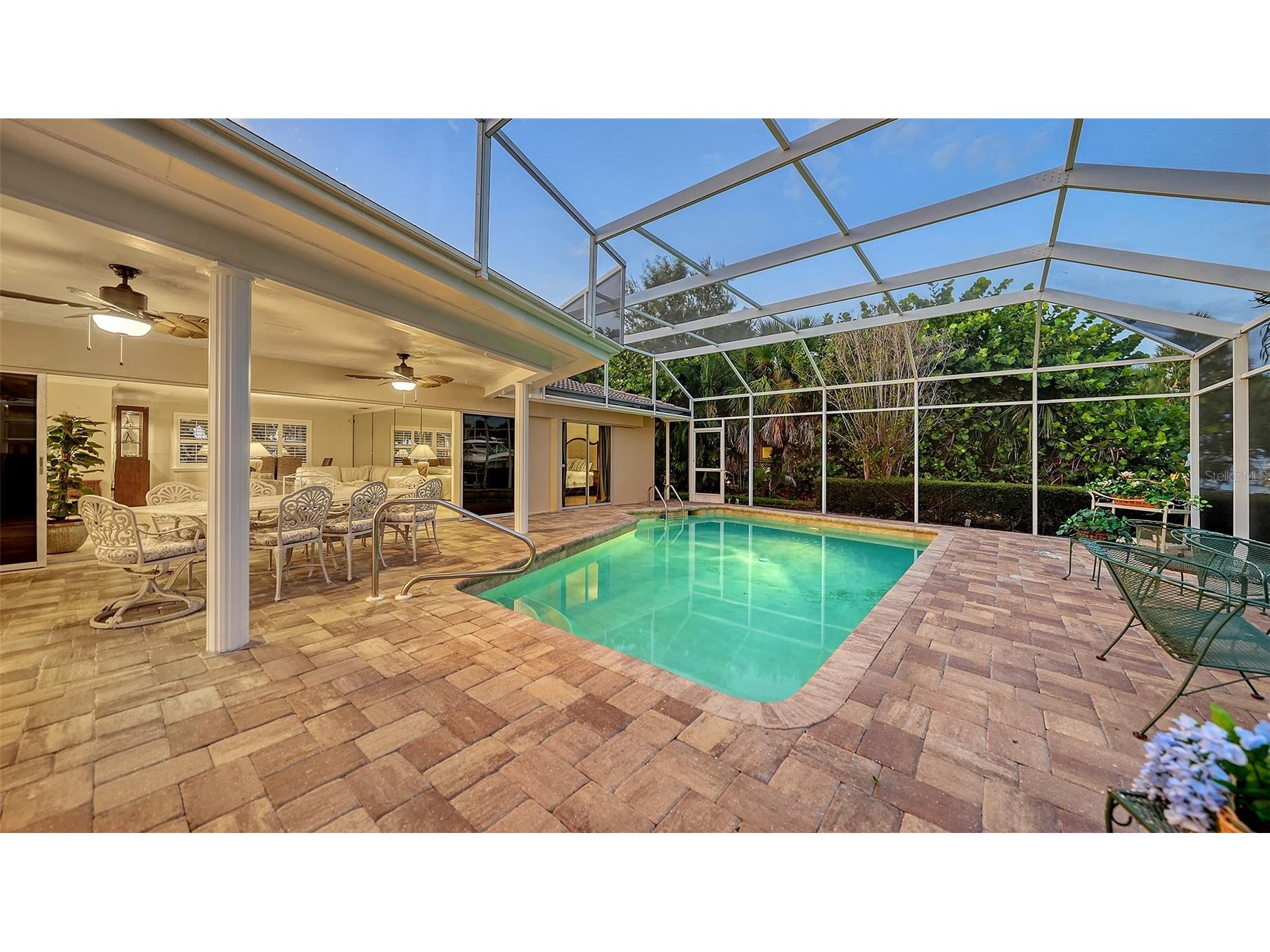 524 Ketch Lane Longboat Key FL 34228 - SARASOTA BAY A4666645 image47