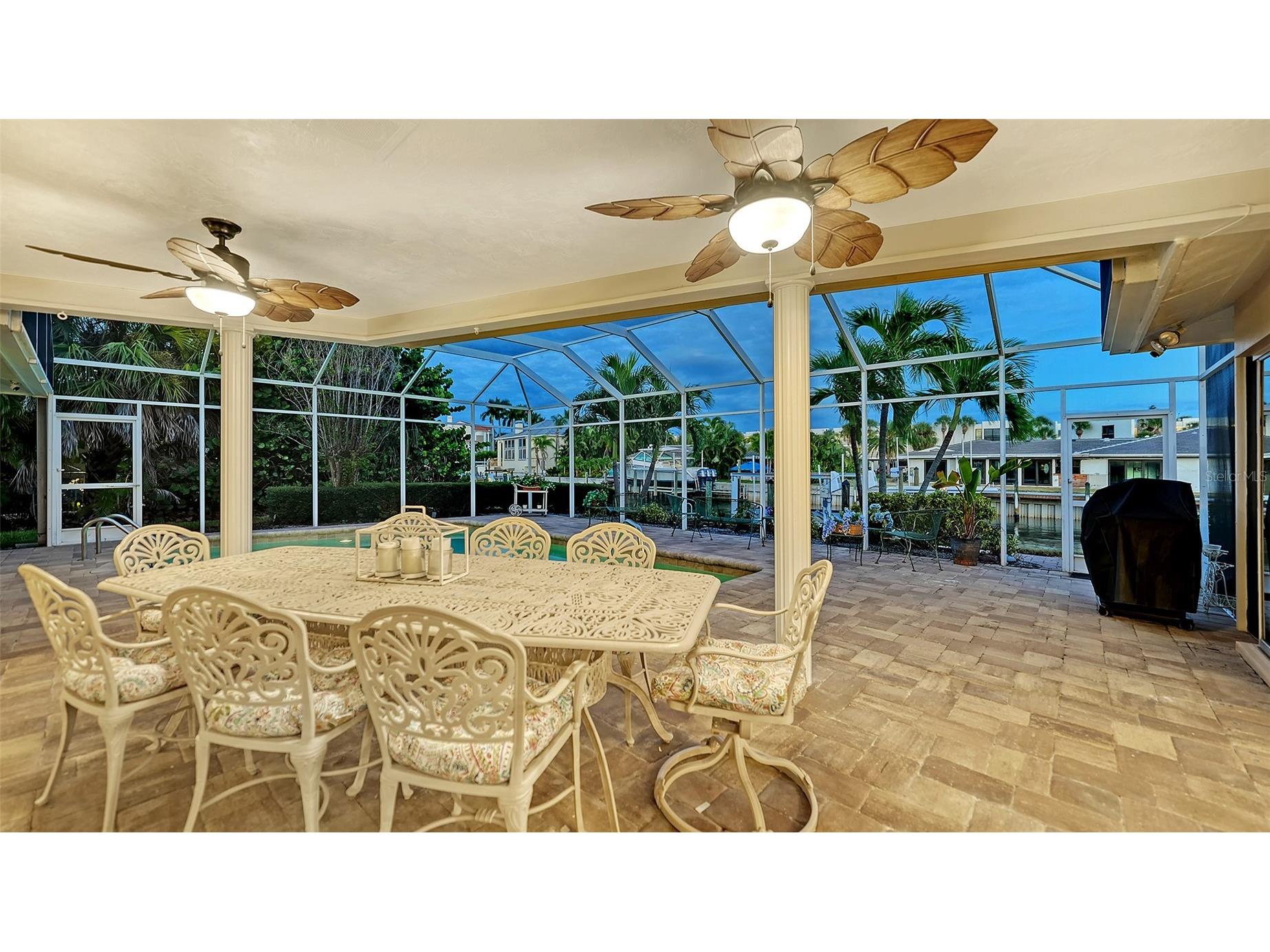 524 Ketch Lane Longboat Key FL 34228 - SARASOTA BAY A4666645 image48