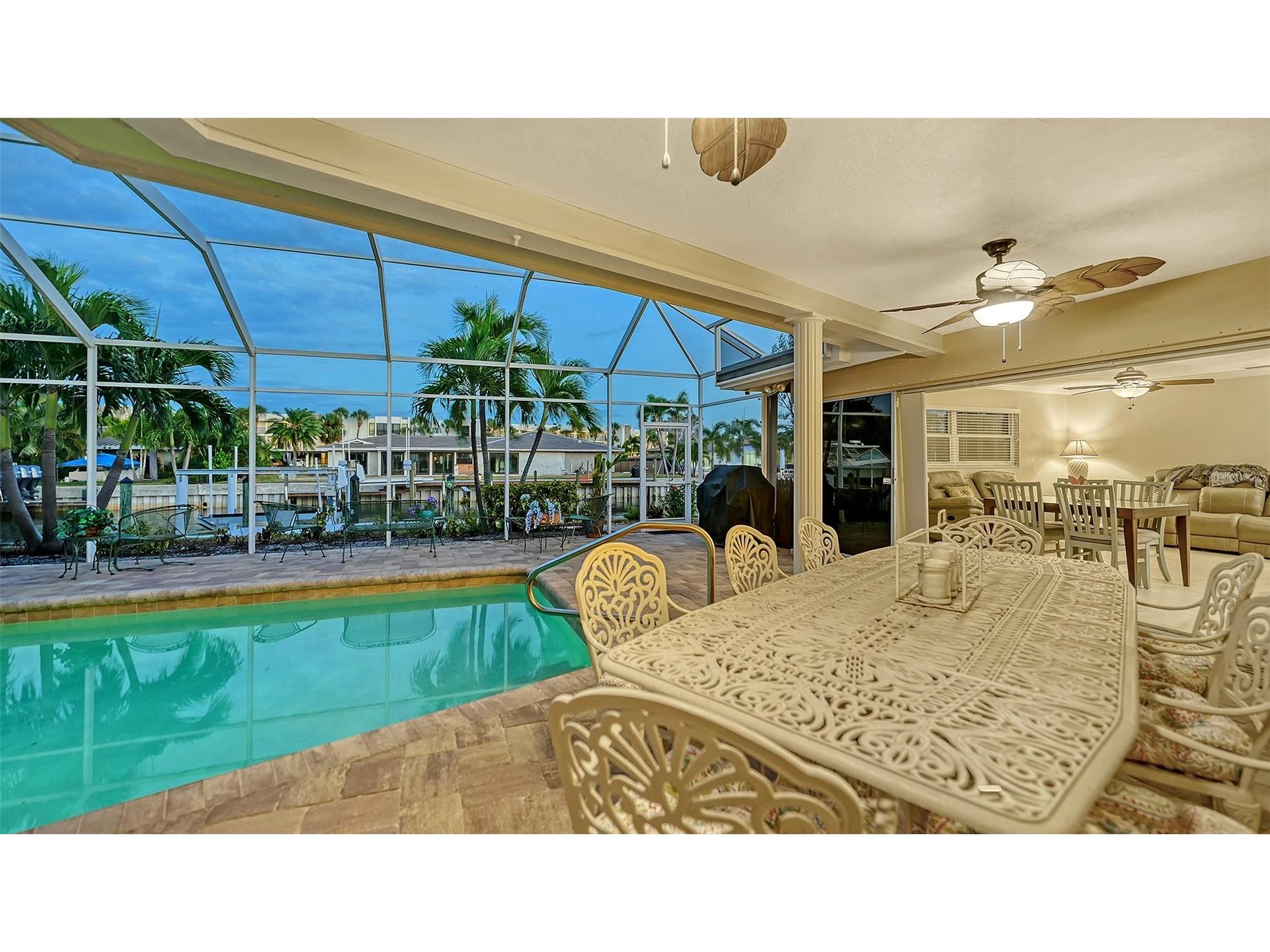 524 Ketch Lane Longboat Key FL 34228 - SARASOTA BAY A4666645 image49