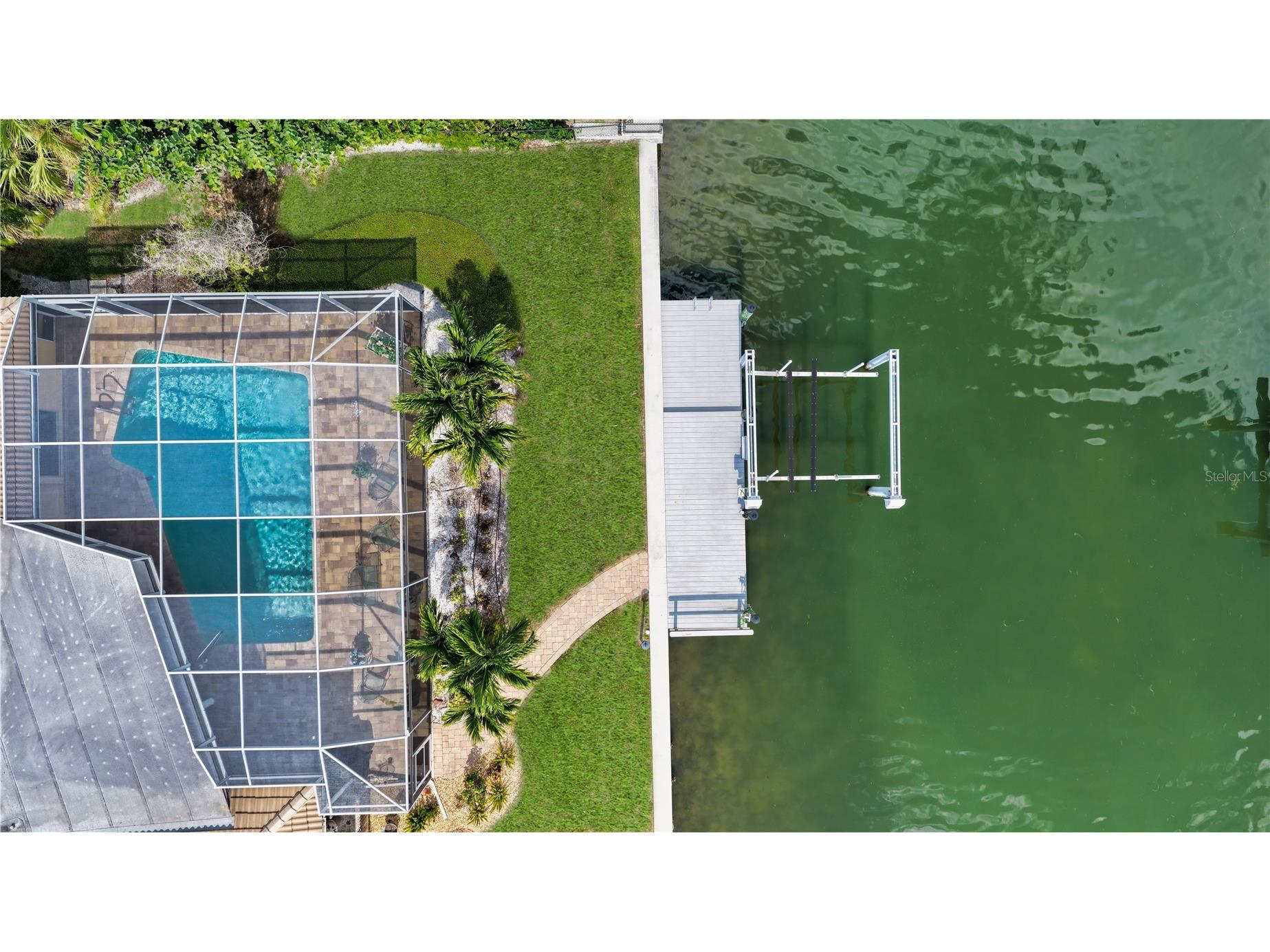 524 Ketch Lane Longboat Key FL 34228 - SARASOTA BAY A4666645 image5