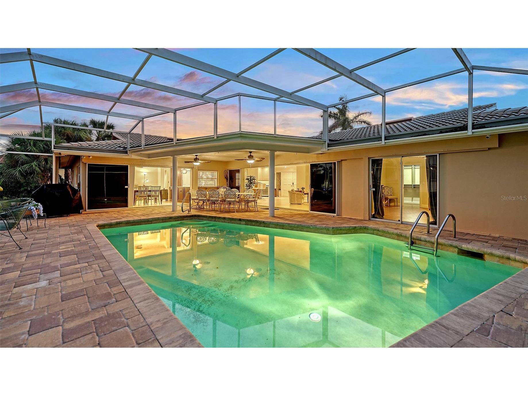 524 Ketch Lane Longboat Key FL 34228 - SARASOTA BAY A4666645 image51