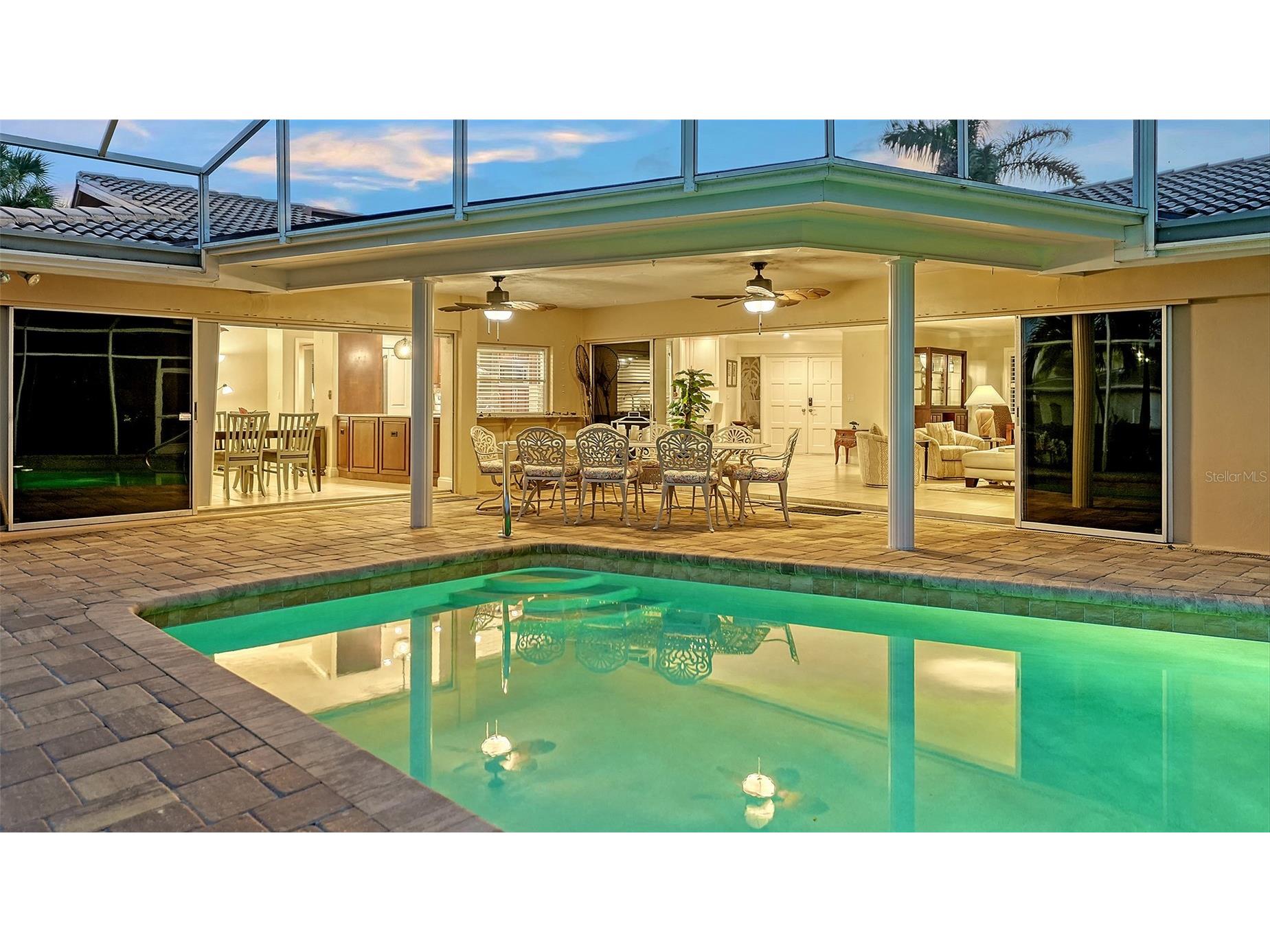 524 Ketch Lane Longboat Key FL 34228 - SARASOTA BAY A4666645 image52