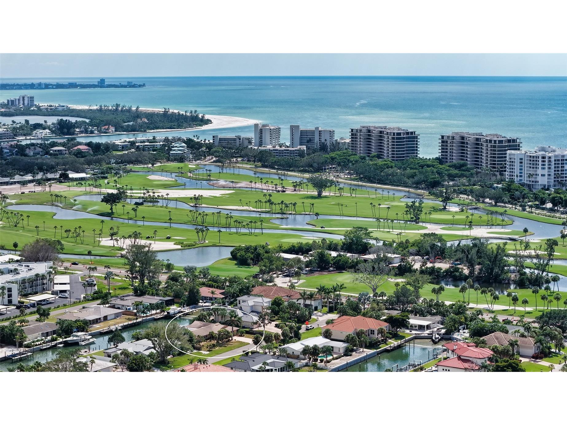 524 Ketch Lane Longboat Key FL 34228 - SARASOTA BAY A4666645 image54