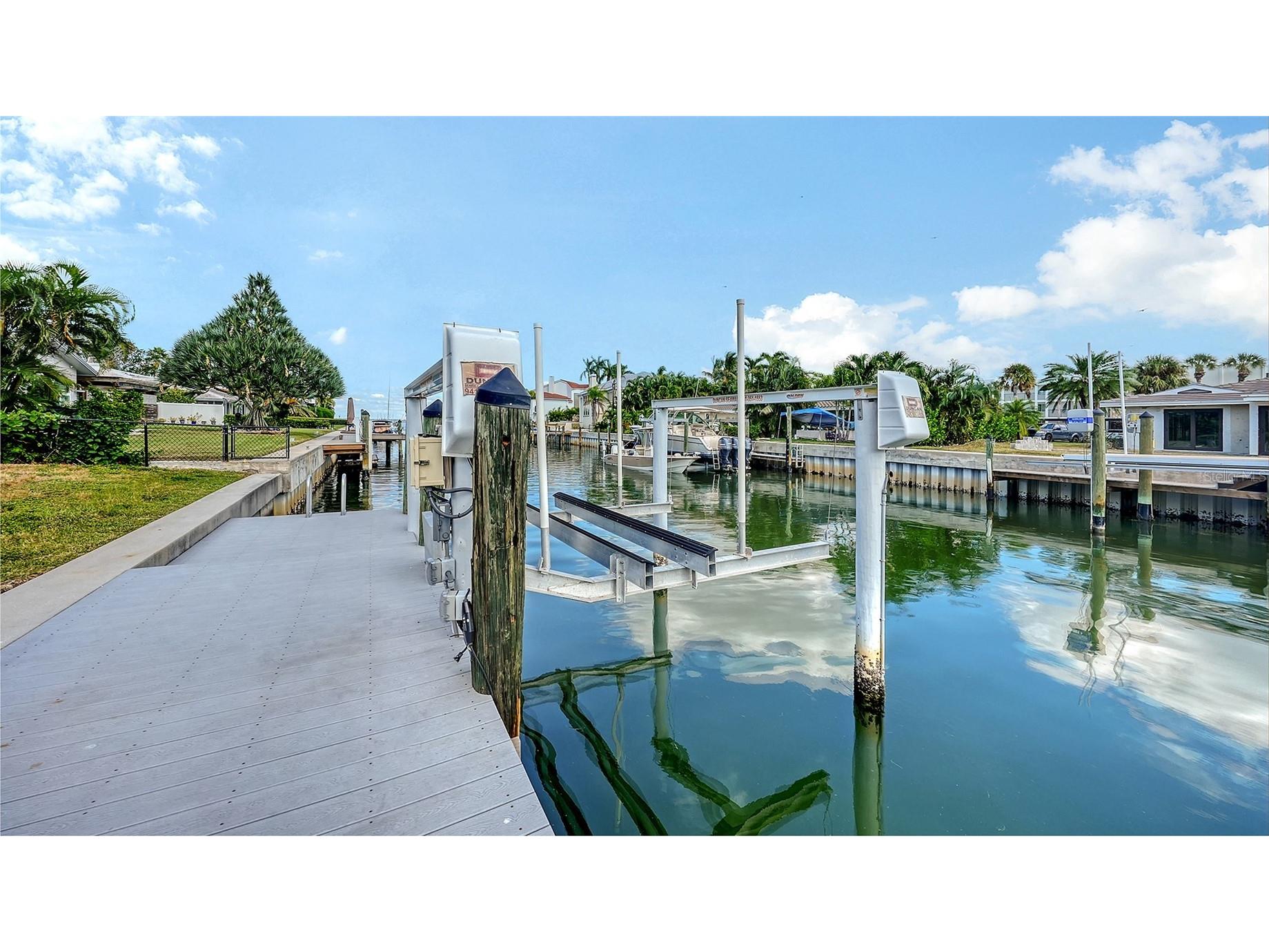 524 Ketch Lane Longboat Key FL 34228 - SARASOTA BAY A4666645 image56