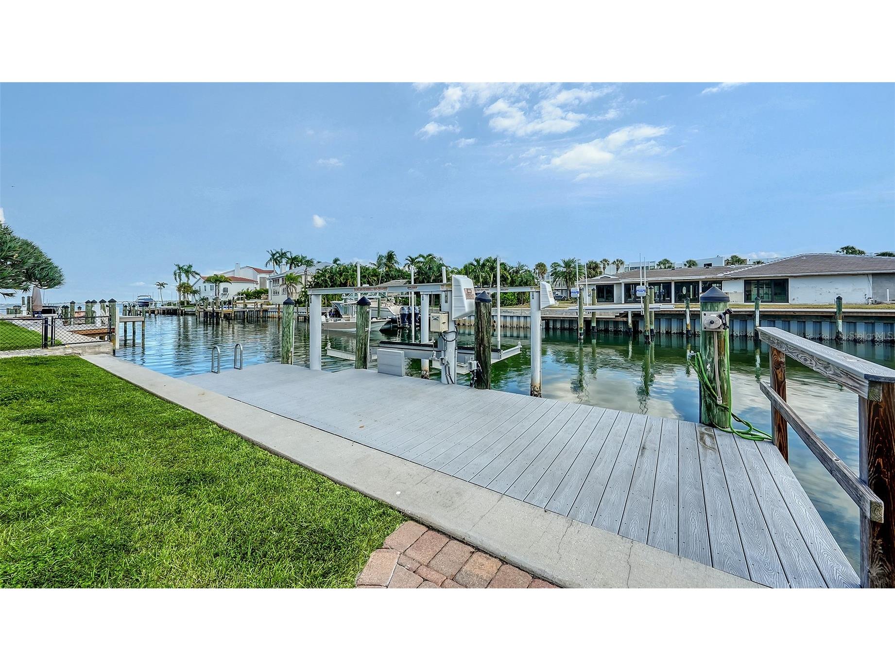 524 Ketch Lane Longboat Key FL 34228 - SARASOTA BAY A4666645 image57