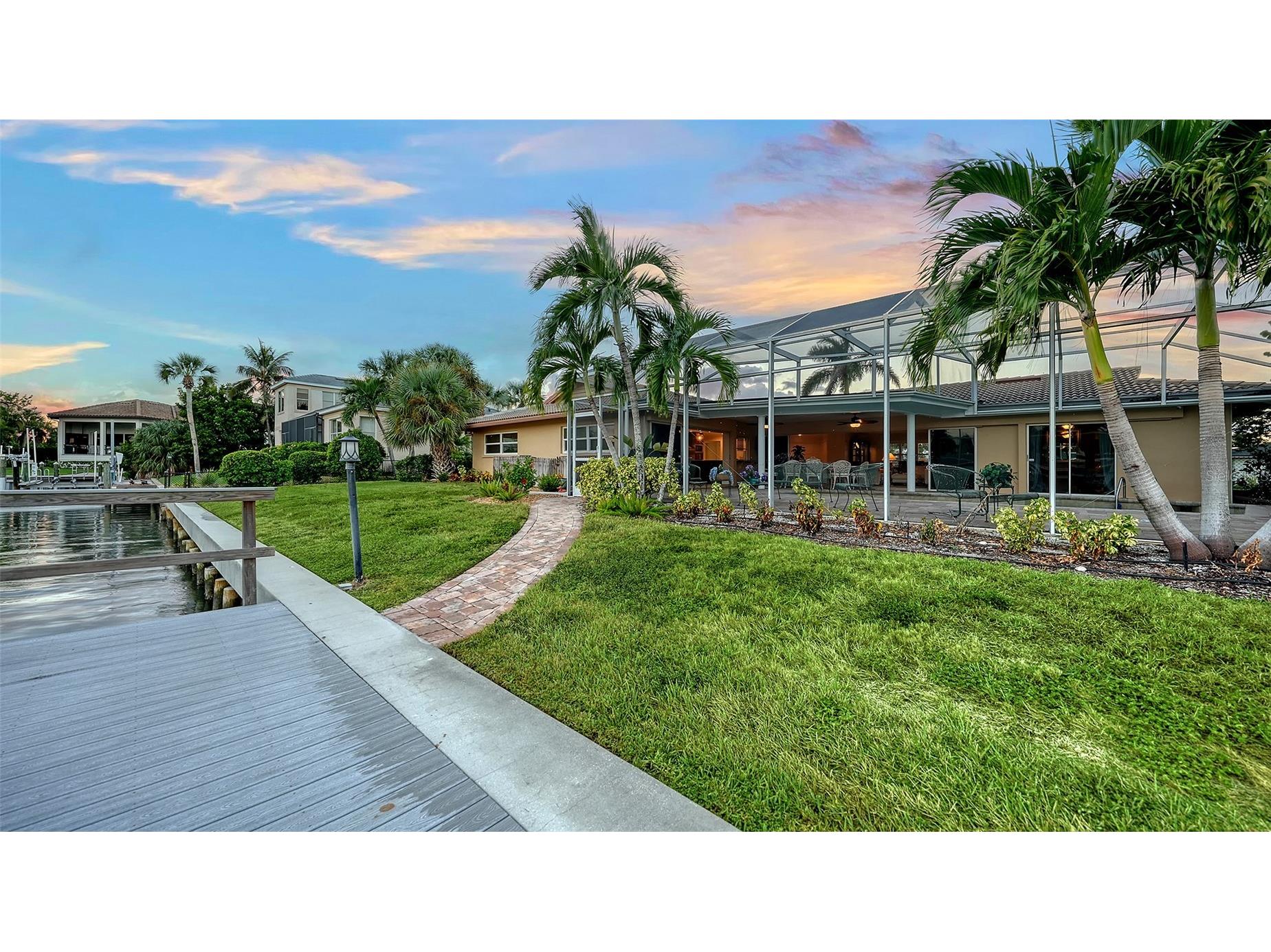 524 Ketch Lane Longboat Key FL 34228 - SARASOTA BAY A4666645 image58