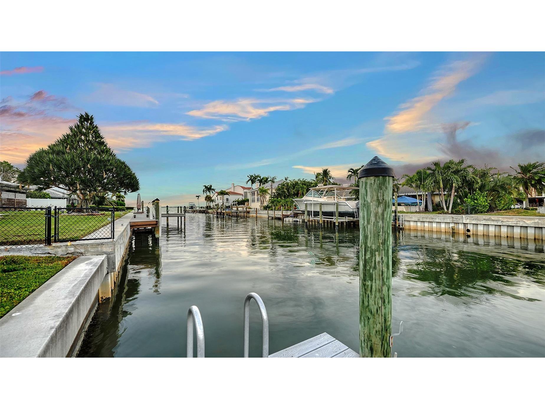 524 Ketch Lane Longboat Key FL 34228 - SARASOTA BAY A4666645 image60