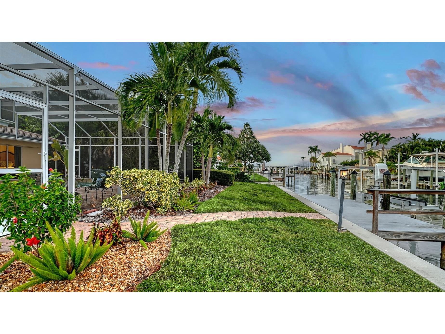 524 Ketch Lane Longboat Key FL 34228 - SARASOTA BAY A4666645 image61