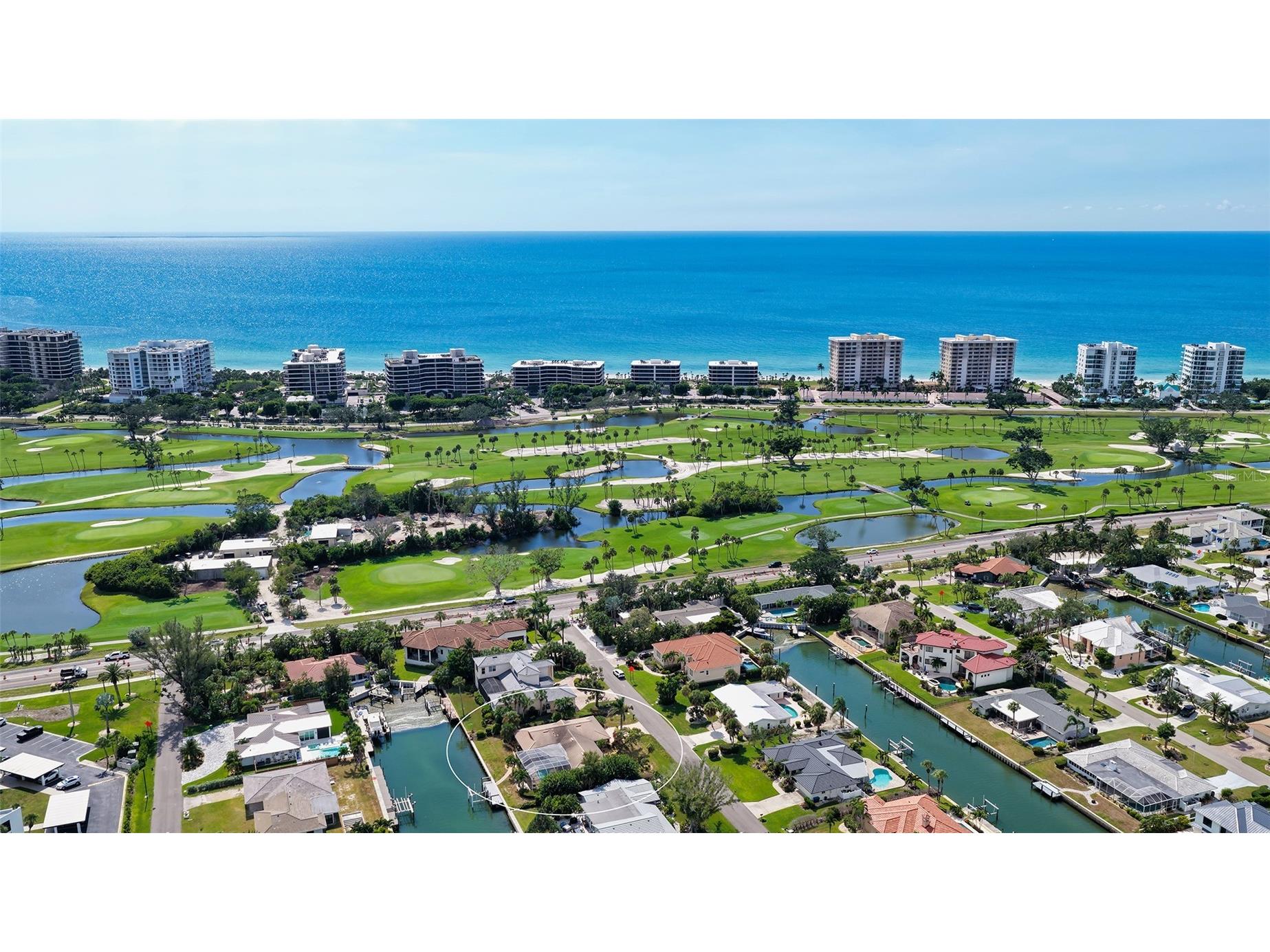 524 Ketch Lane Longboat Key FL 34228 - SARASOTA BAY A4666645 image62