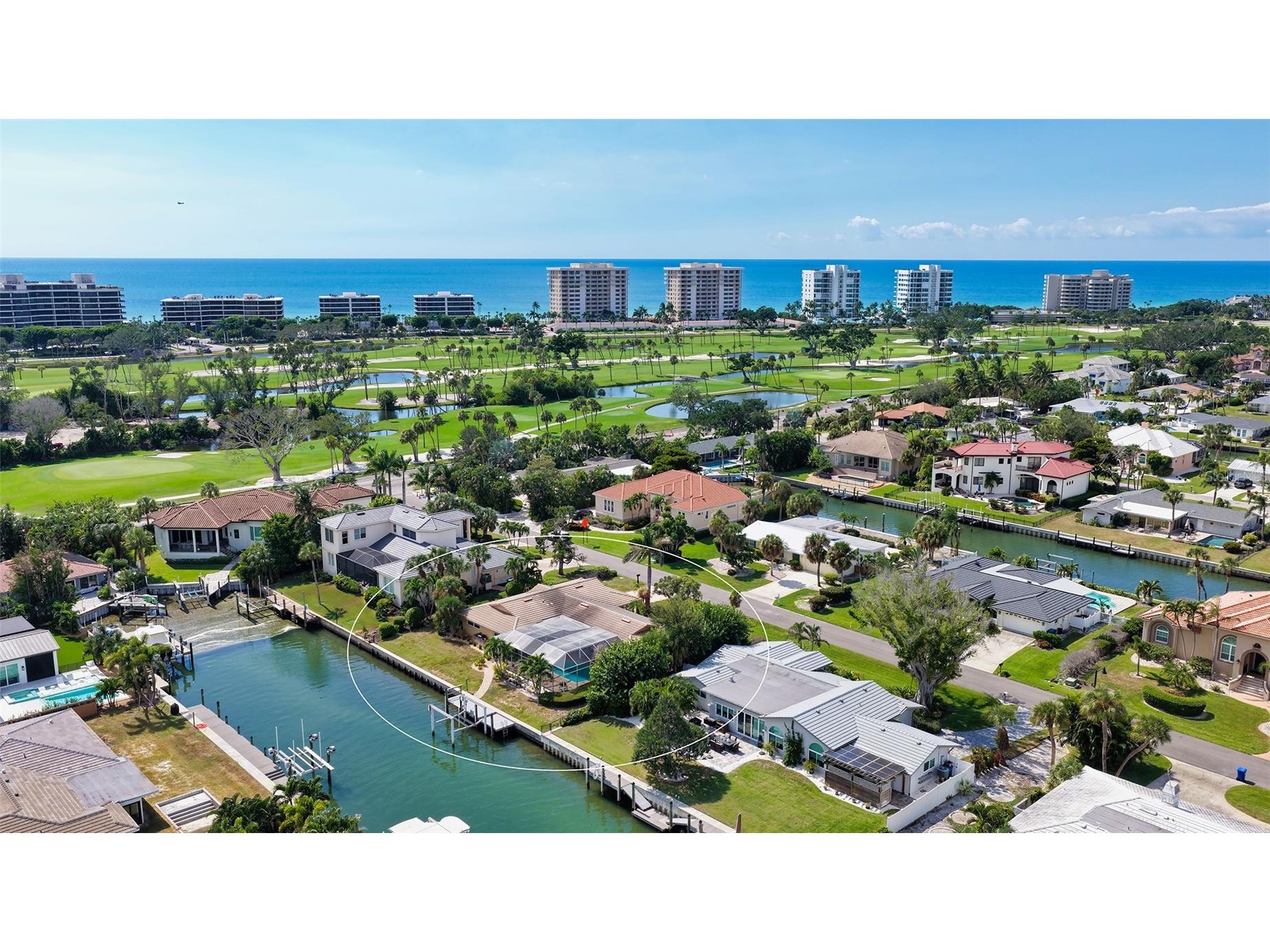 524 Ketch Lane Longboat Key FL 34228 - SARASOTA BAY A4666645 image7