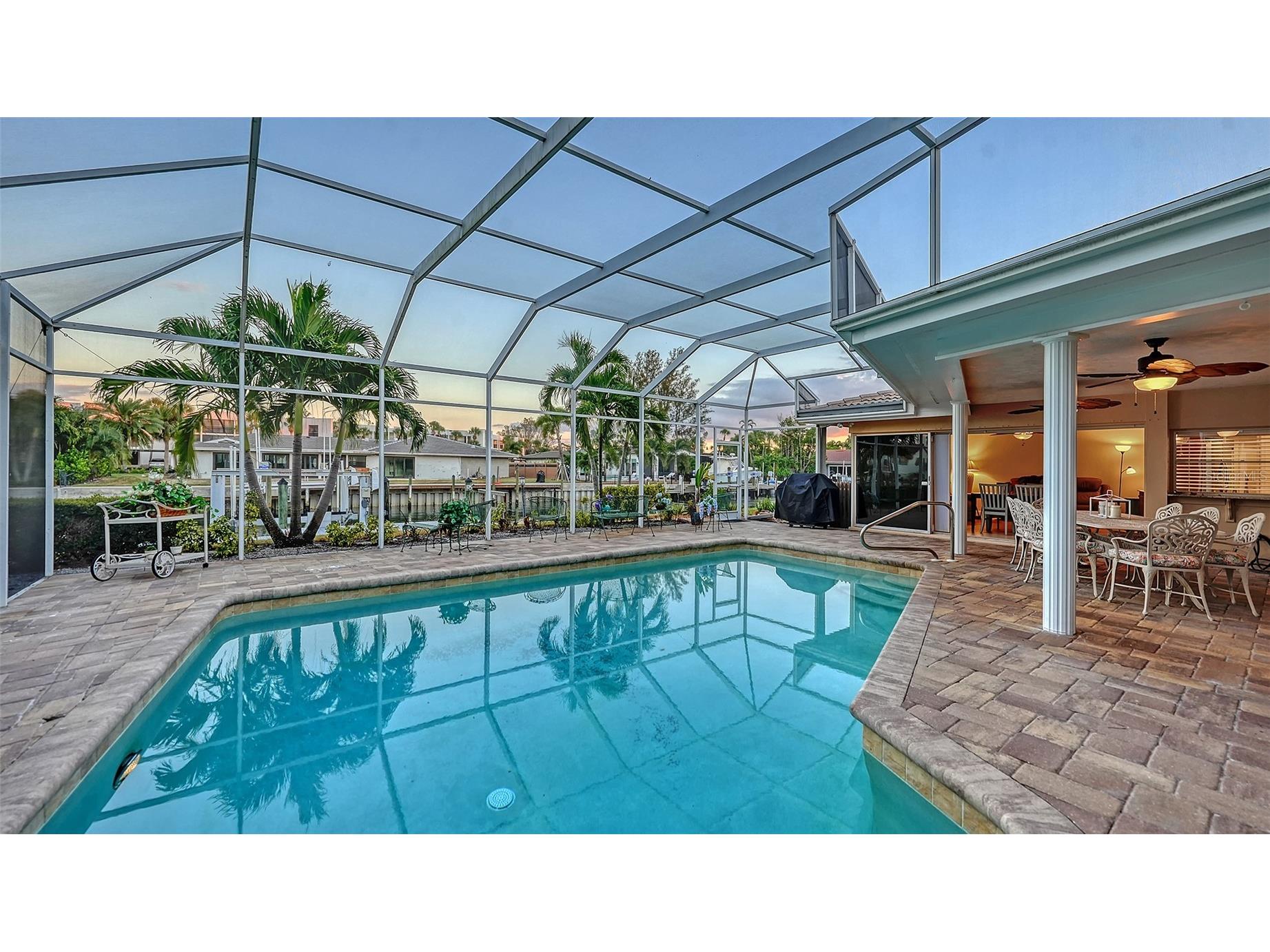 524 Ketch Lane Longboat Key FL 34228 - SARASOTA BAY A4666645 image8