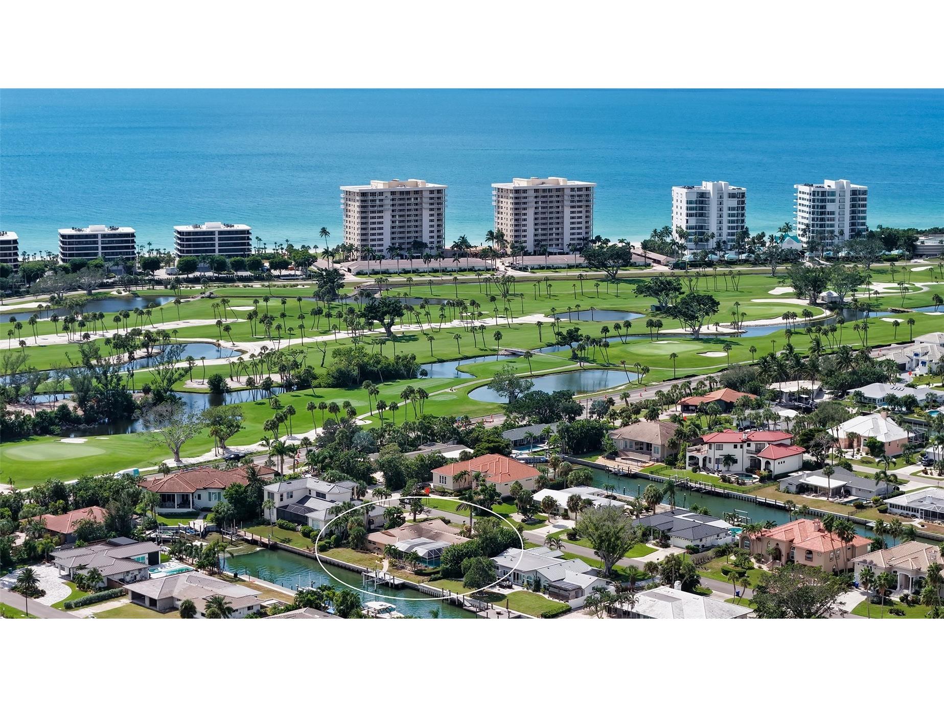 524 Ketch Lane Longboat Key FL 34228 - SARASOTA BAY A4666645 image9