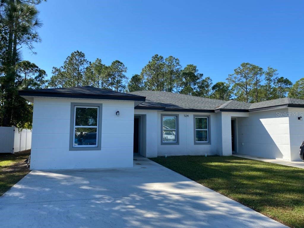 524 Kilimanjaro Drive #A Kissimmee FL 34758 S5093611 image1