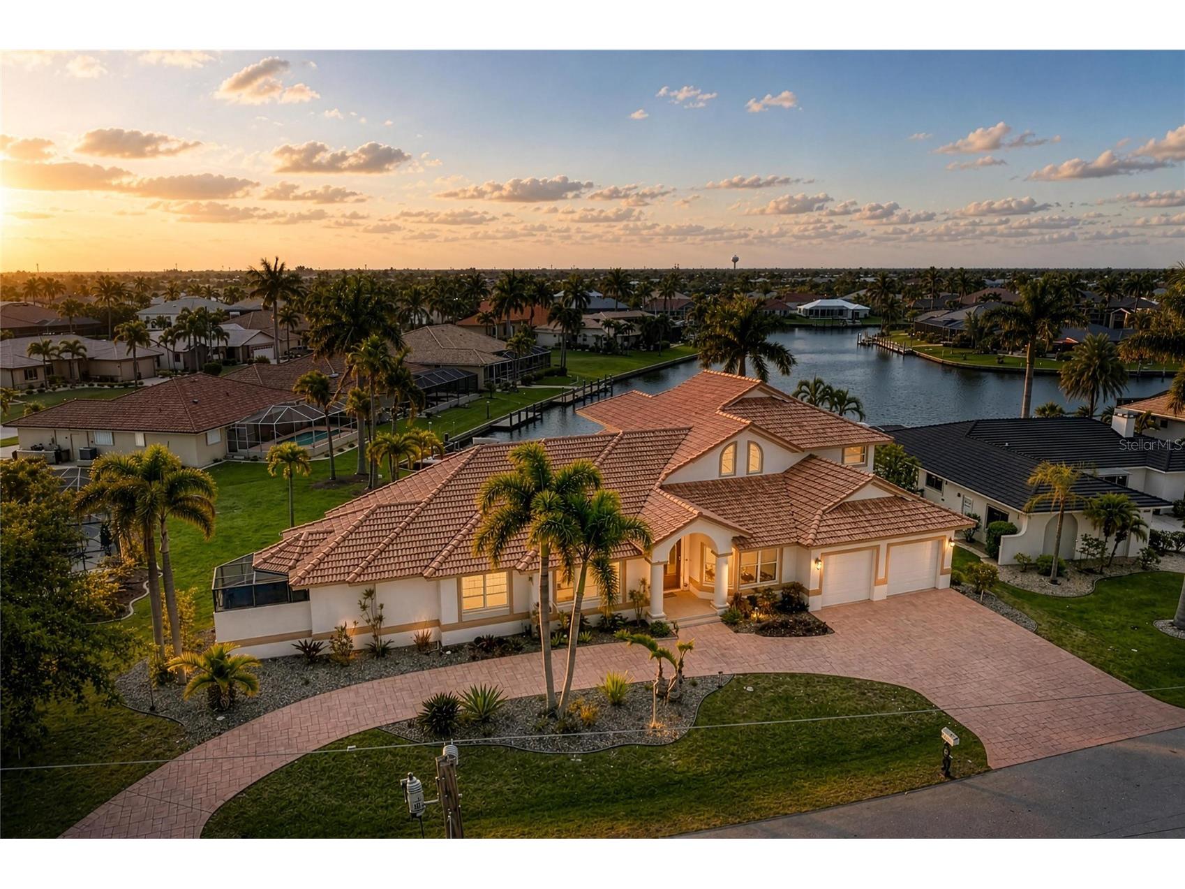 524 La Caruna Court Punta Gorda FL 33950 C7525599 image1