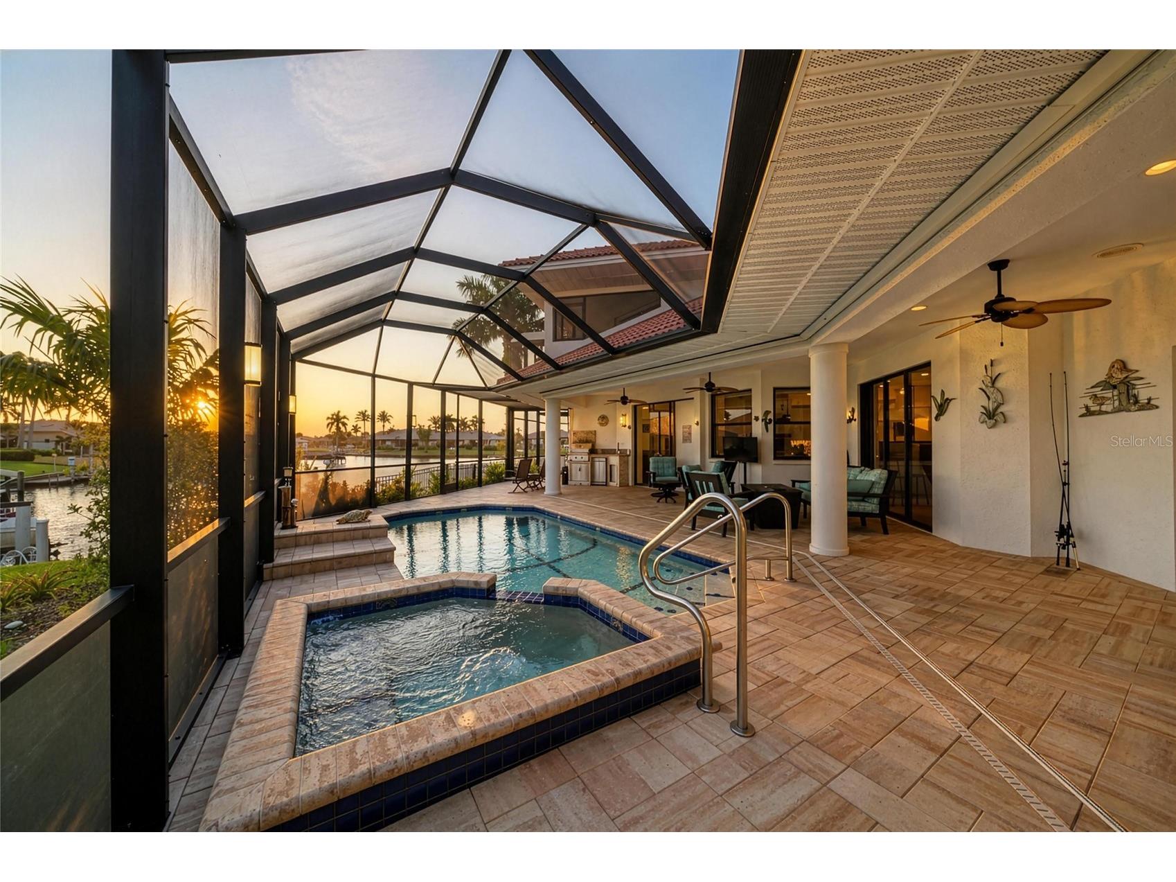 524 La Caruna Court Punta Gorda FL 33950 C7525599 image2