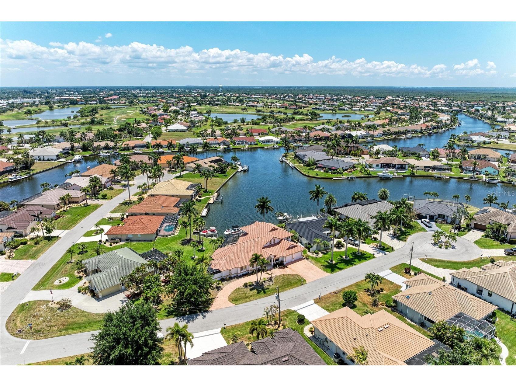 524 La Caruna Court Punta Gorda FL 33950 C7525599 image4