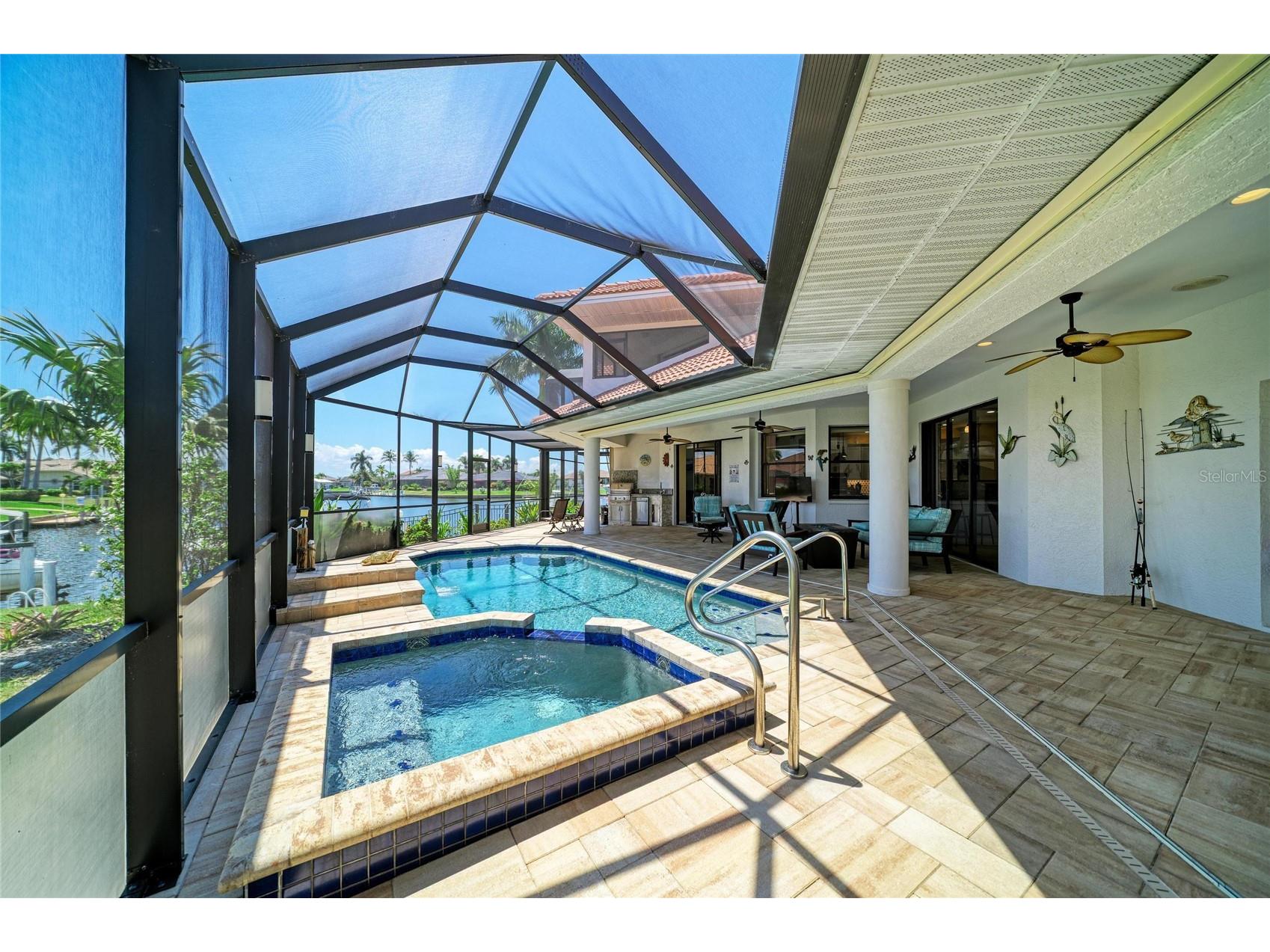 524 La Caruna Court Punta Gorda FL 33950 C7525599 image49