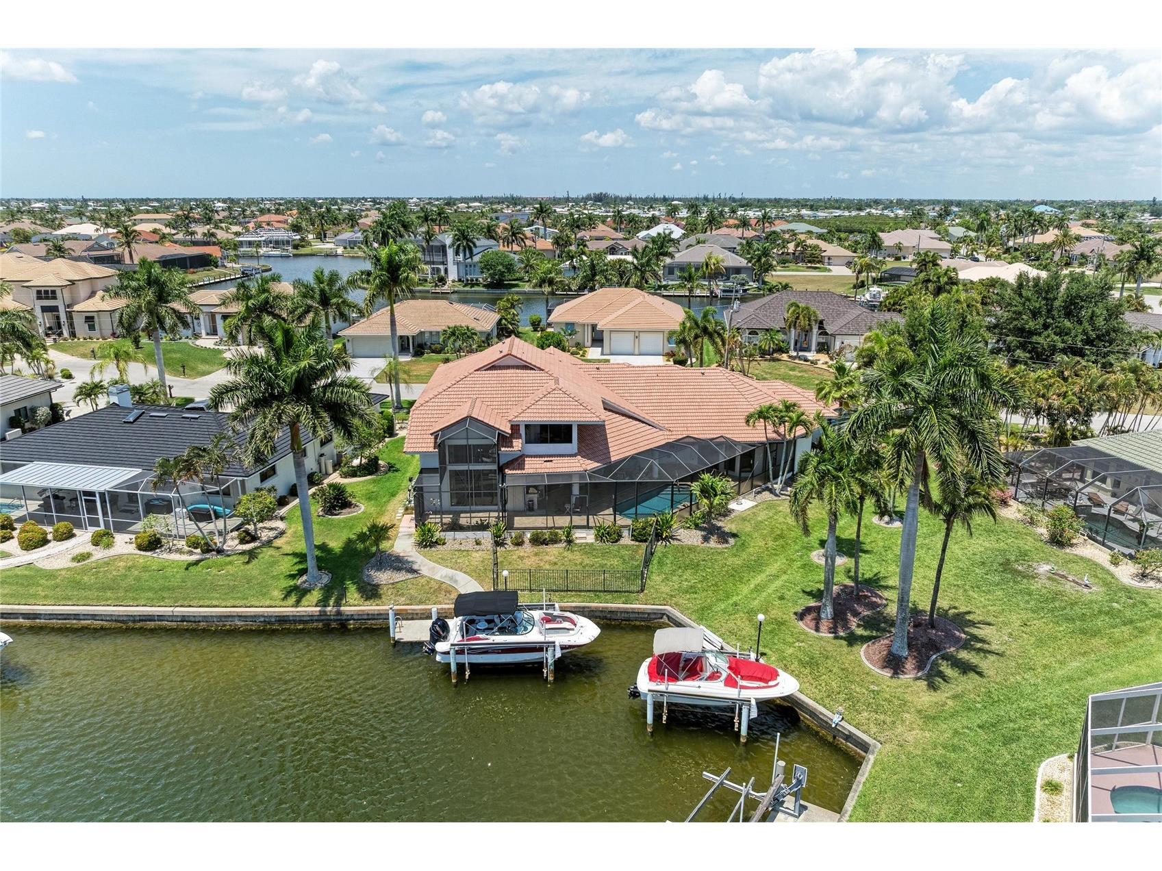 524 La Caruna Court Punta Gorda FL 33950 C7525599 image5
