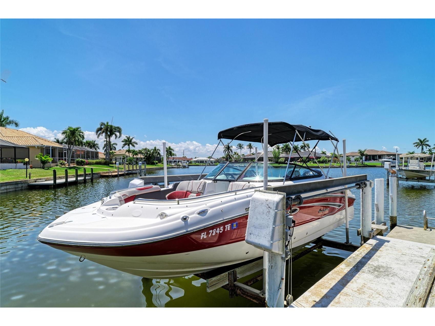 524 La Caruna Court Punta Gorda FL 33950 C7525599 image56