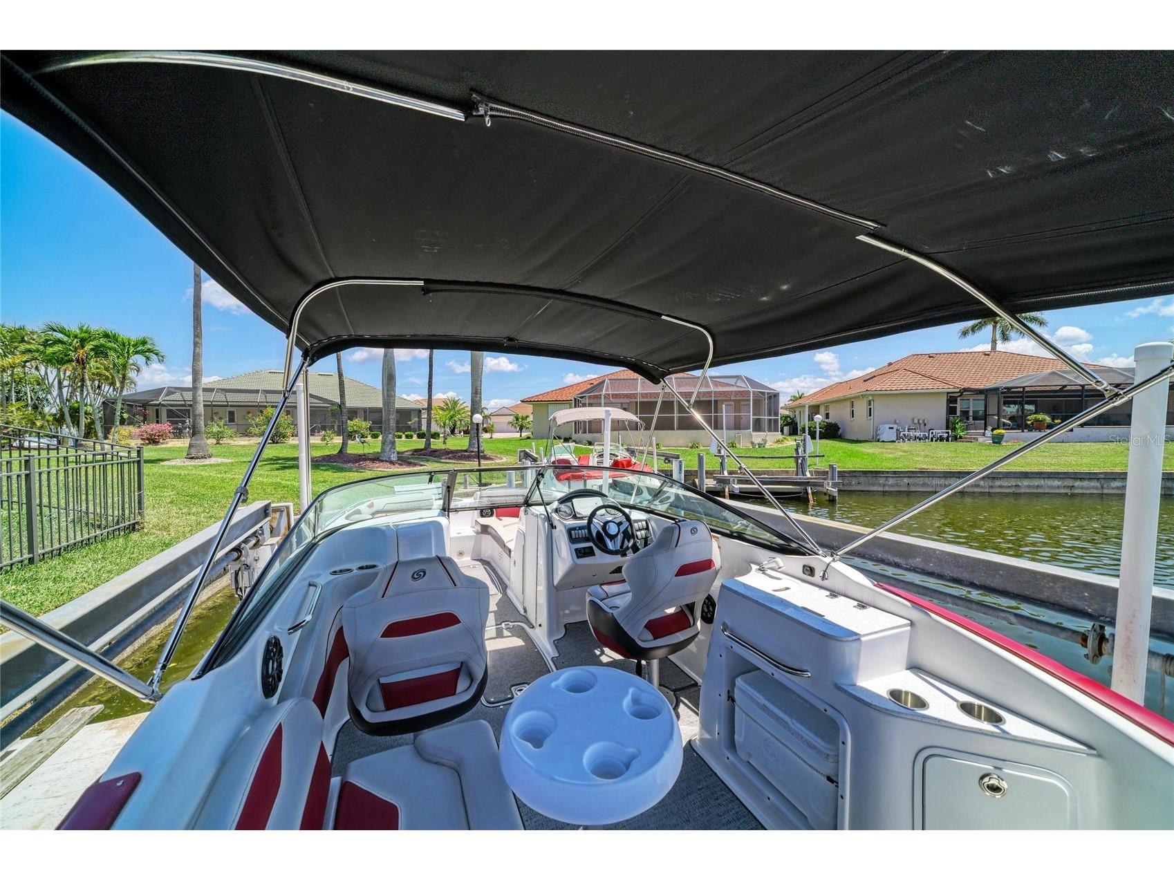 524 La Caruna Court Punta Gorda FL 33950 C7525599 image57