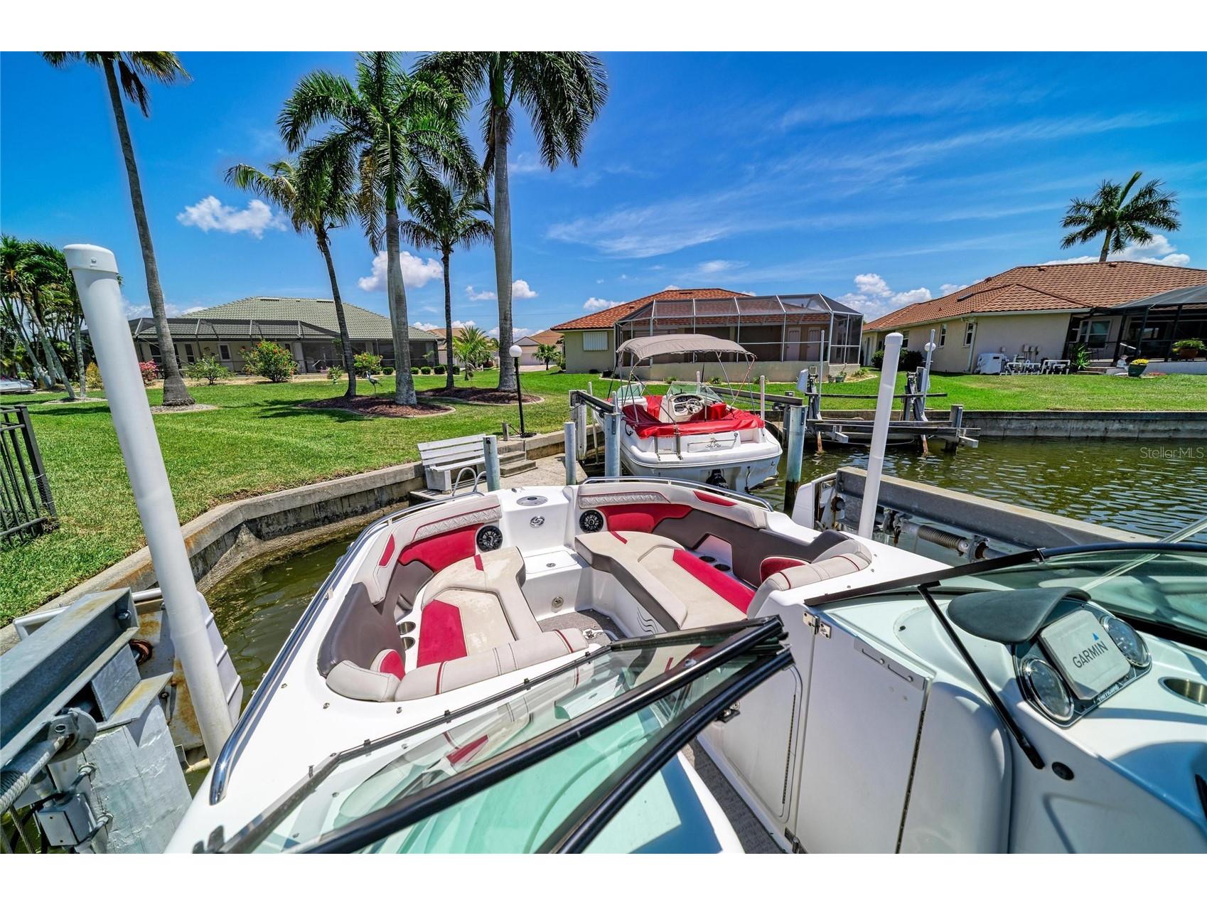 524 La Caruna Court Punta Gorda FL 33950 C7525599 image59