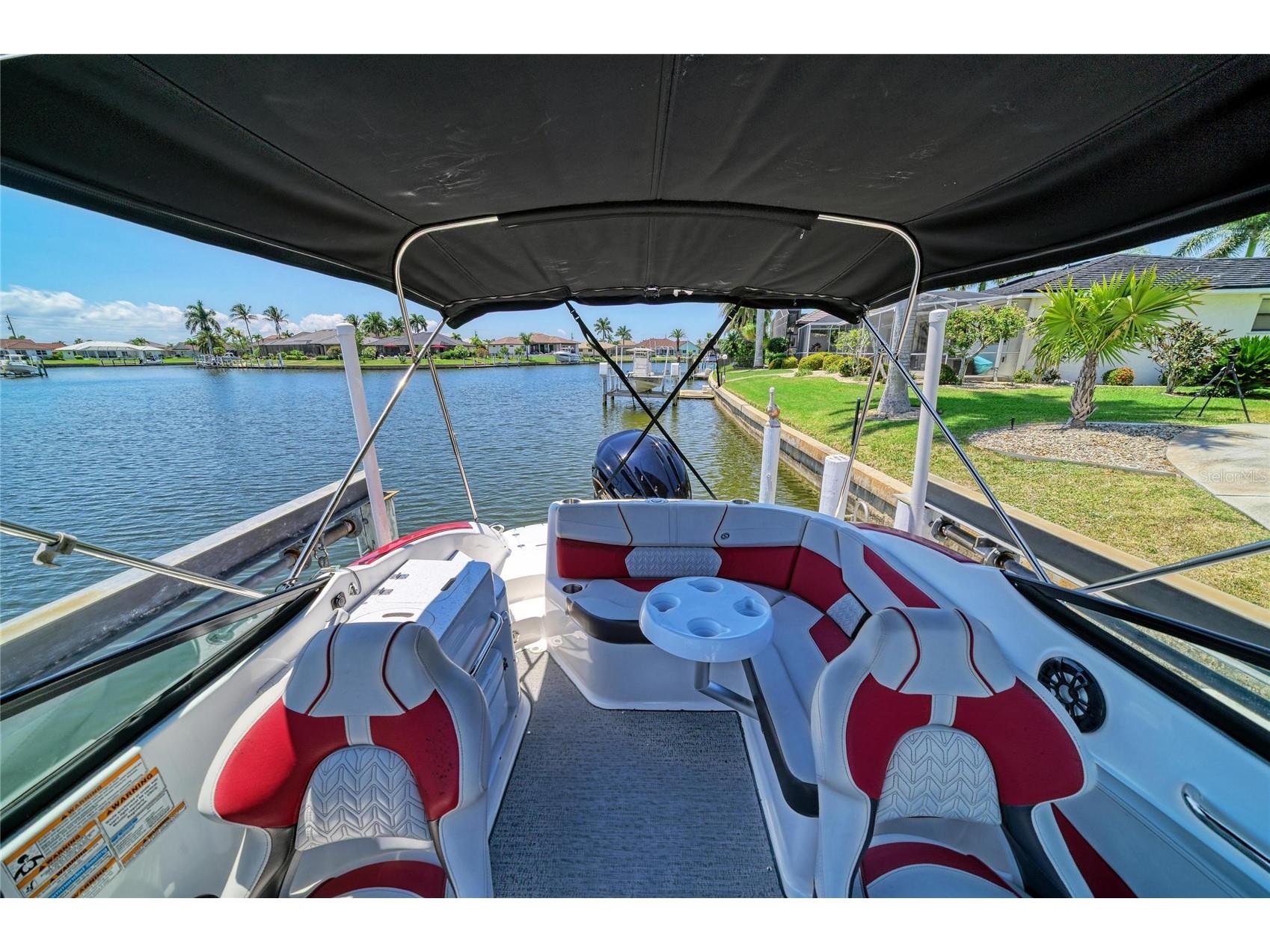524 La Caruna Court Punta Gorda FL 33950 C7525599 image60
