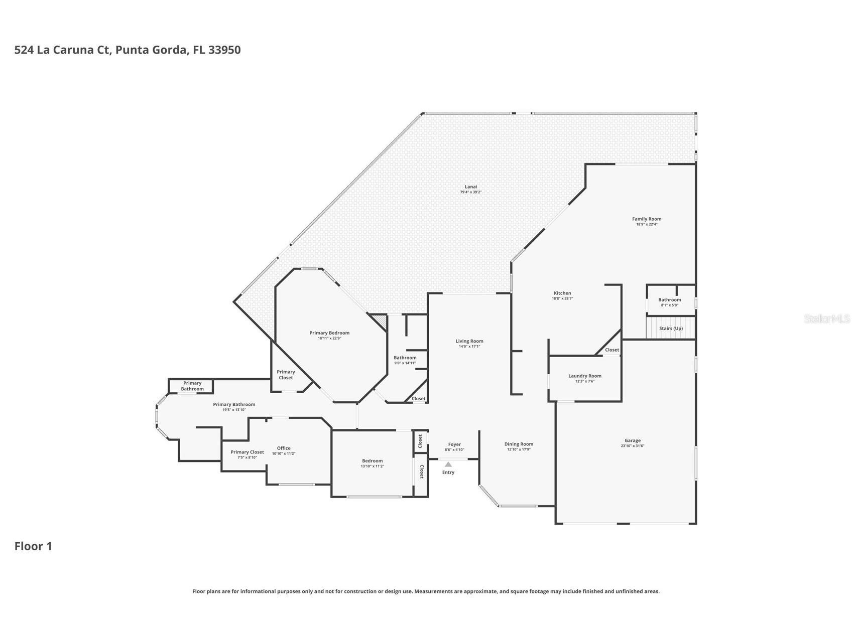 524 La Caruna Court Punta Gorda FL 33950 C7525599 image64