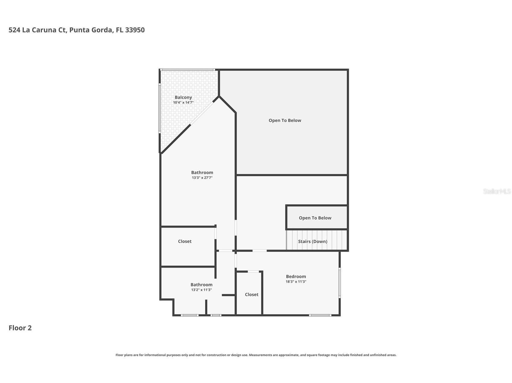 524 La Caruna Court Punta Gorda FL 33950 C7525599 image65