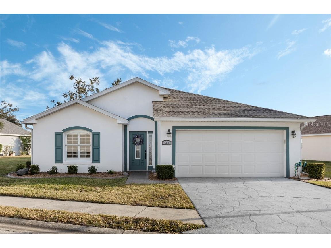 524 Lake Suzanne Drive Lake Wales FL 33859 - LAKE SUZANNE P4933513 image1