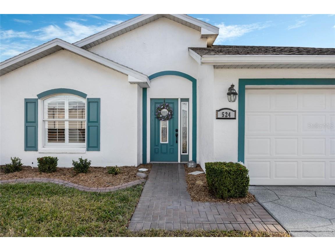 524 Lake Suzanne Drive Lake Wales FL 33859 - LAKE SUZANNE P4933513 image3