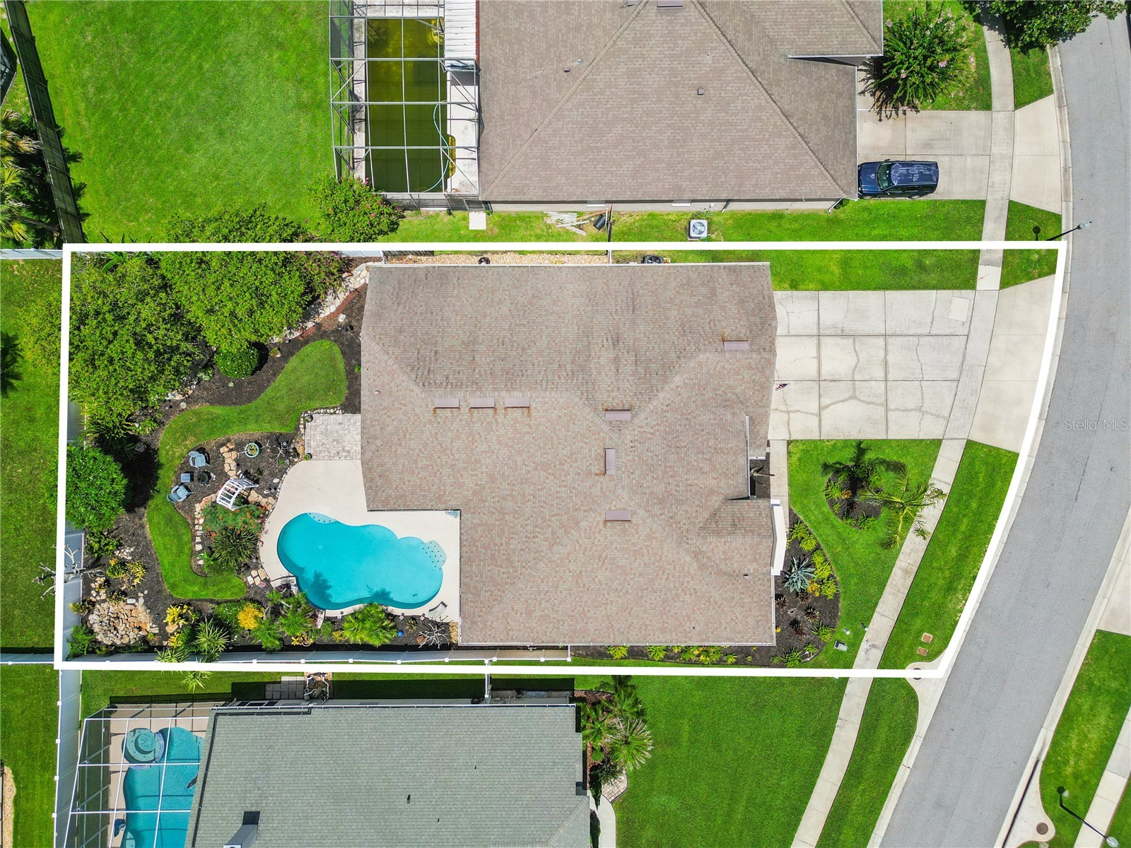 524 Lakehaven Circle Orlando FL 32828 O6425109 image46