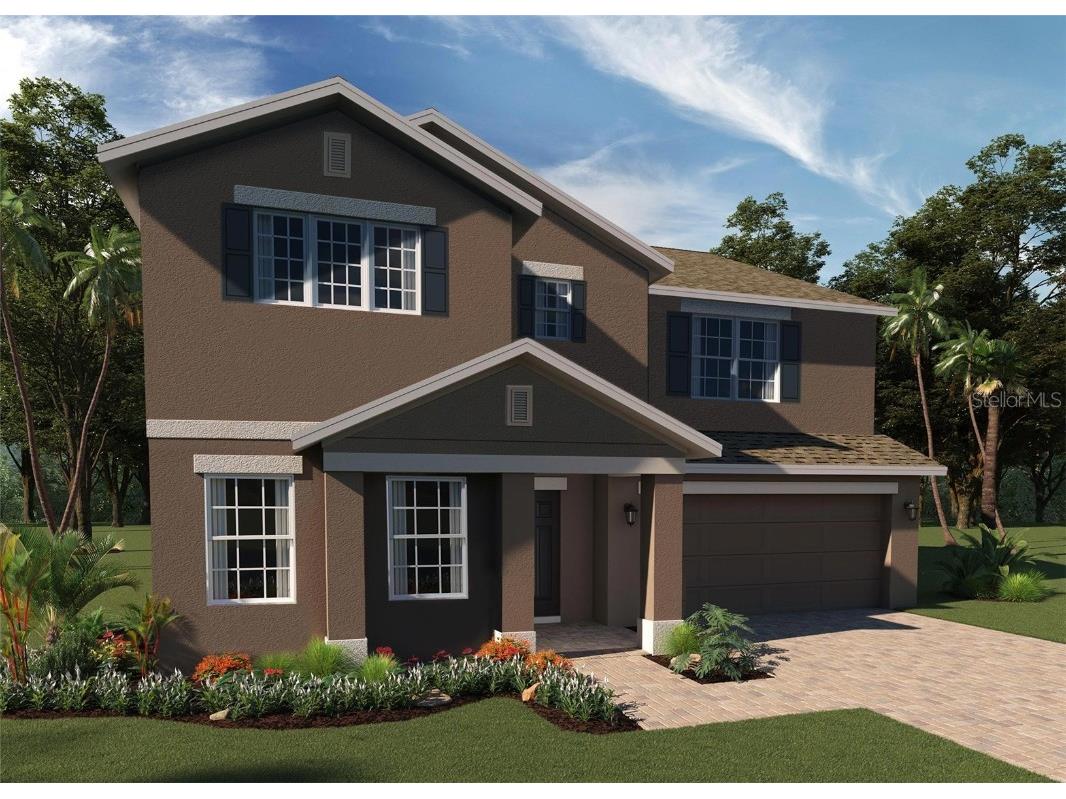 524 Meadow Bend Drive Davenport FL 33837 O6172369 image1