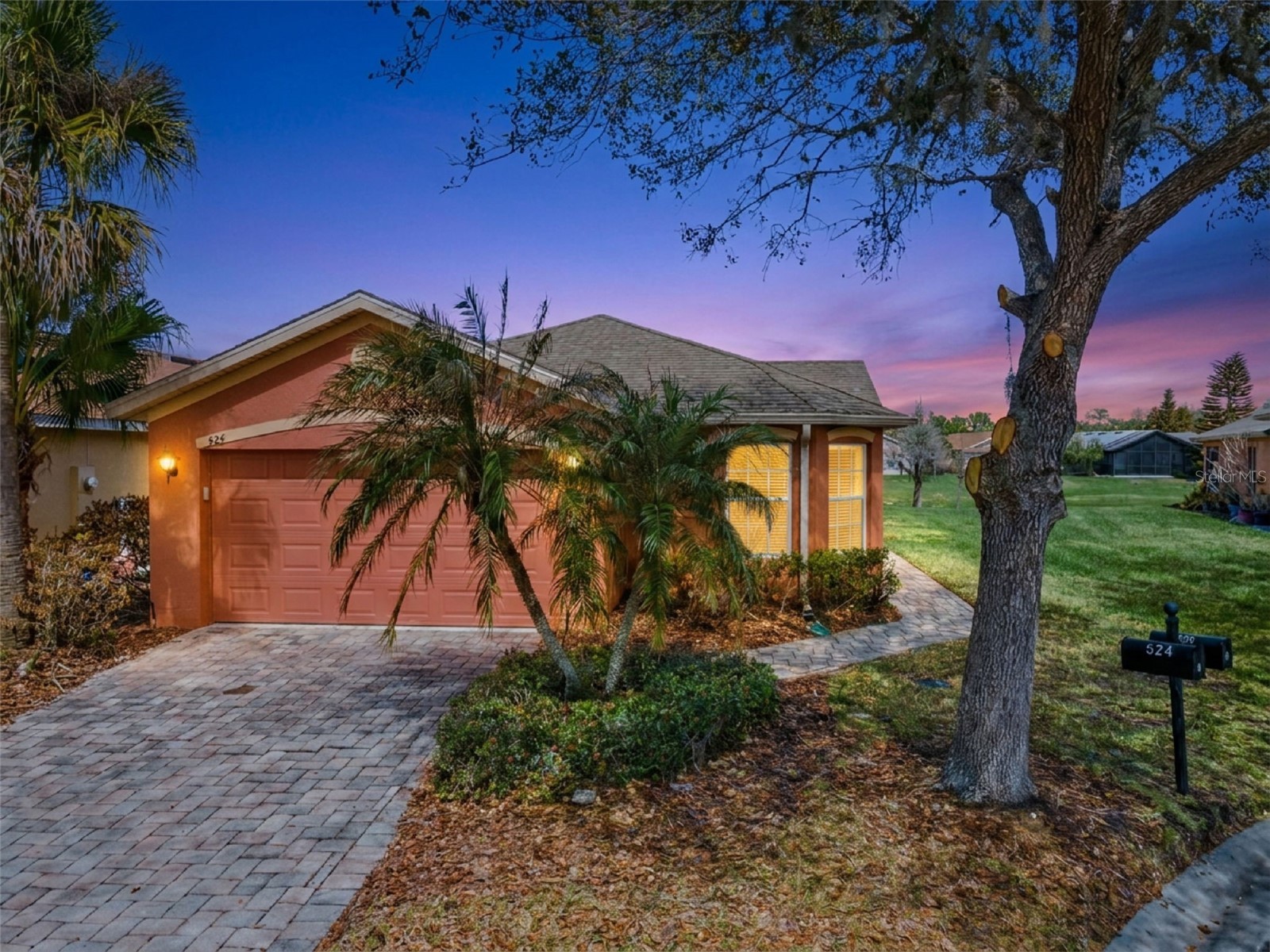 524 Murano Drive Poinciana FL 34759 G5108775 image2
