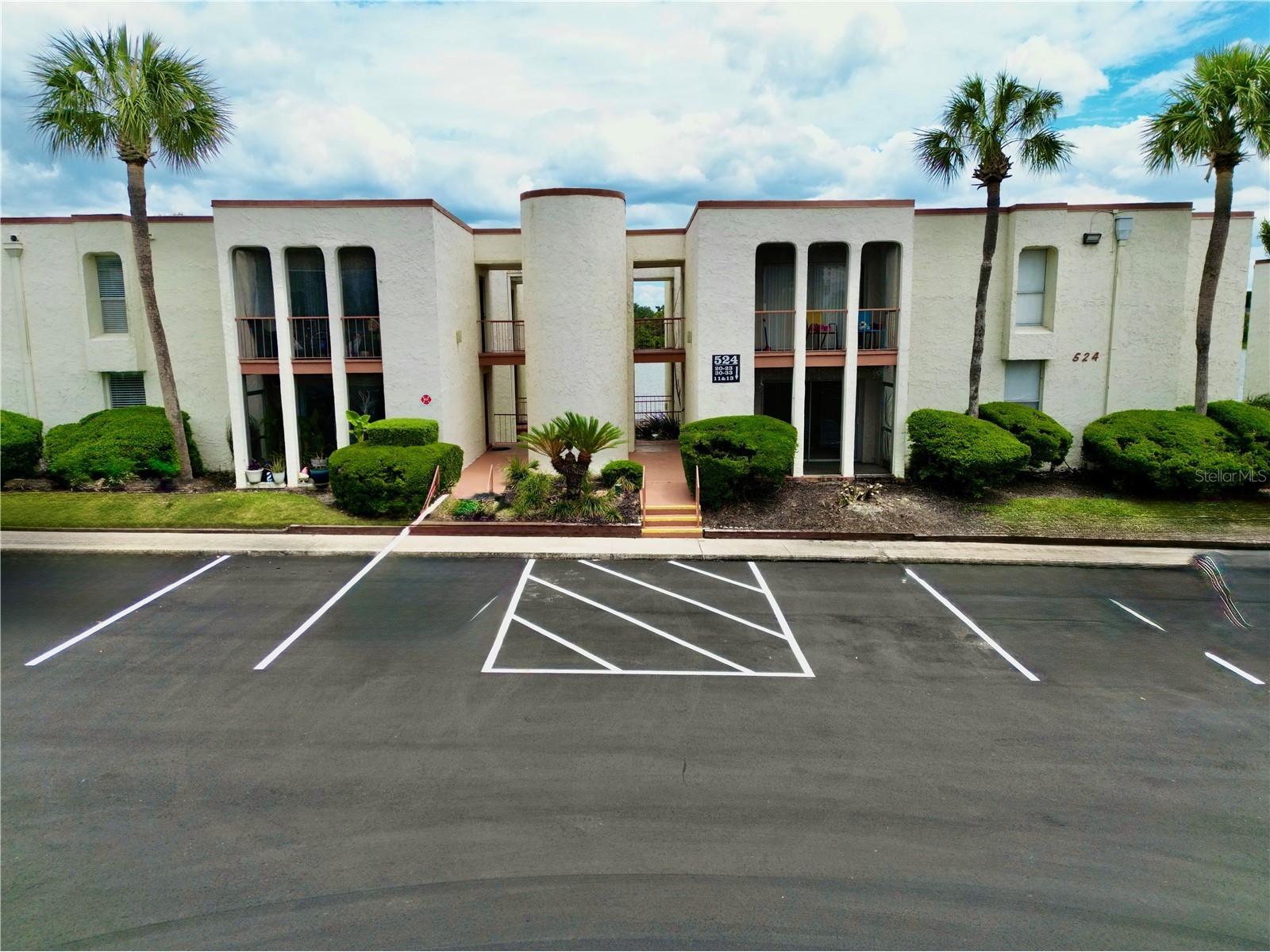 524 Orange Drive #11 Altamonte Springs FL 32701 - LAKE ORIENTA S5148510 image1