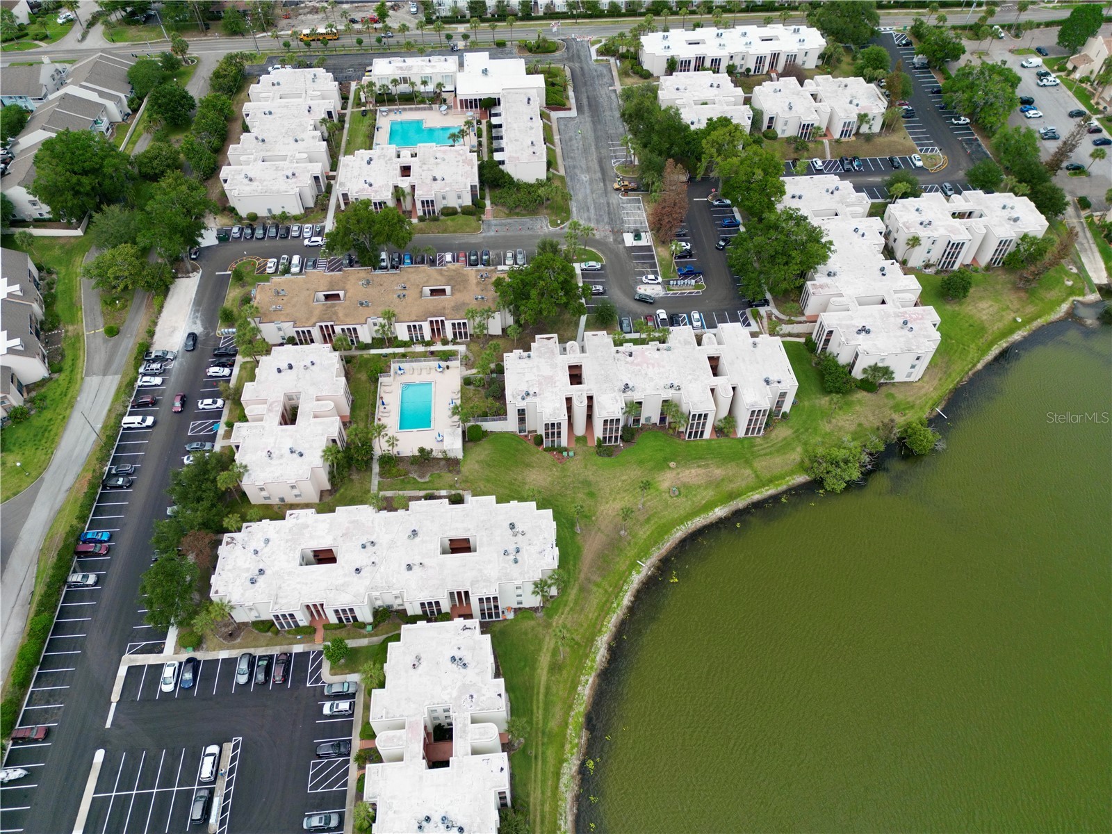 524 Orange Drive #11 Altamonte Springs FL 32701 - LAKE ORIENTA S5148510 image20
