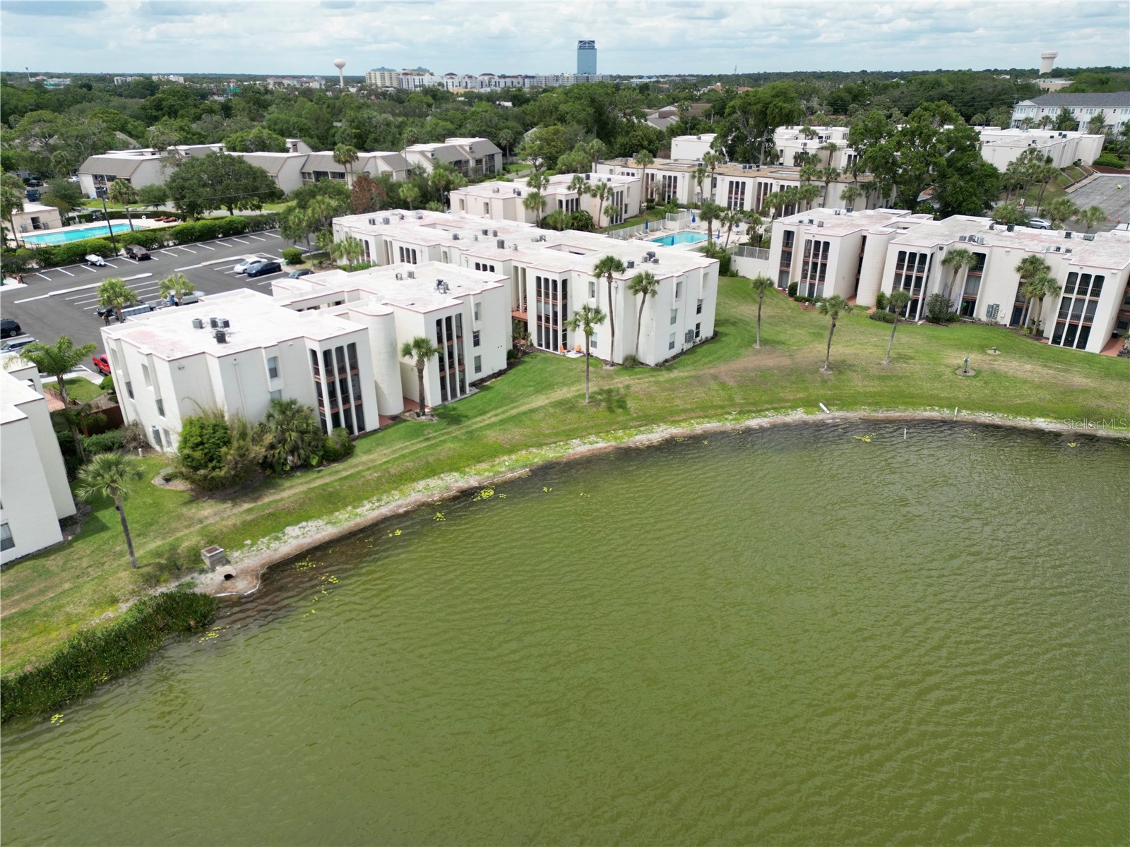 524 Orange Drive #11 Altamonte Springs FL 32701 - LAKE ORIENTA S5148510 image21