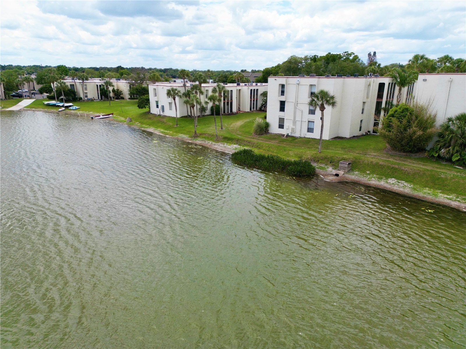 524 Orange Drive #11 Altamonte Springs FL 32701 - LAKE ORIENTA S5148510 image22