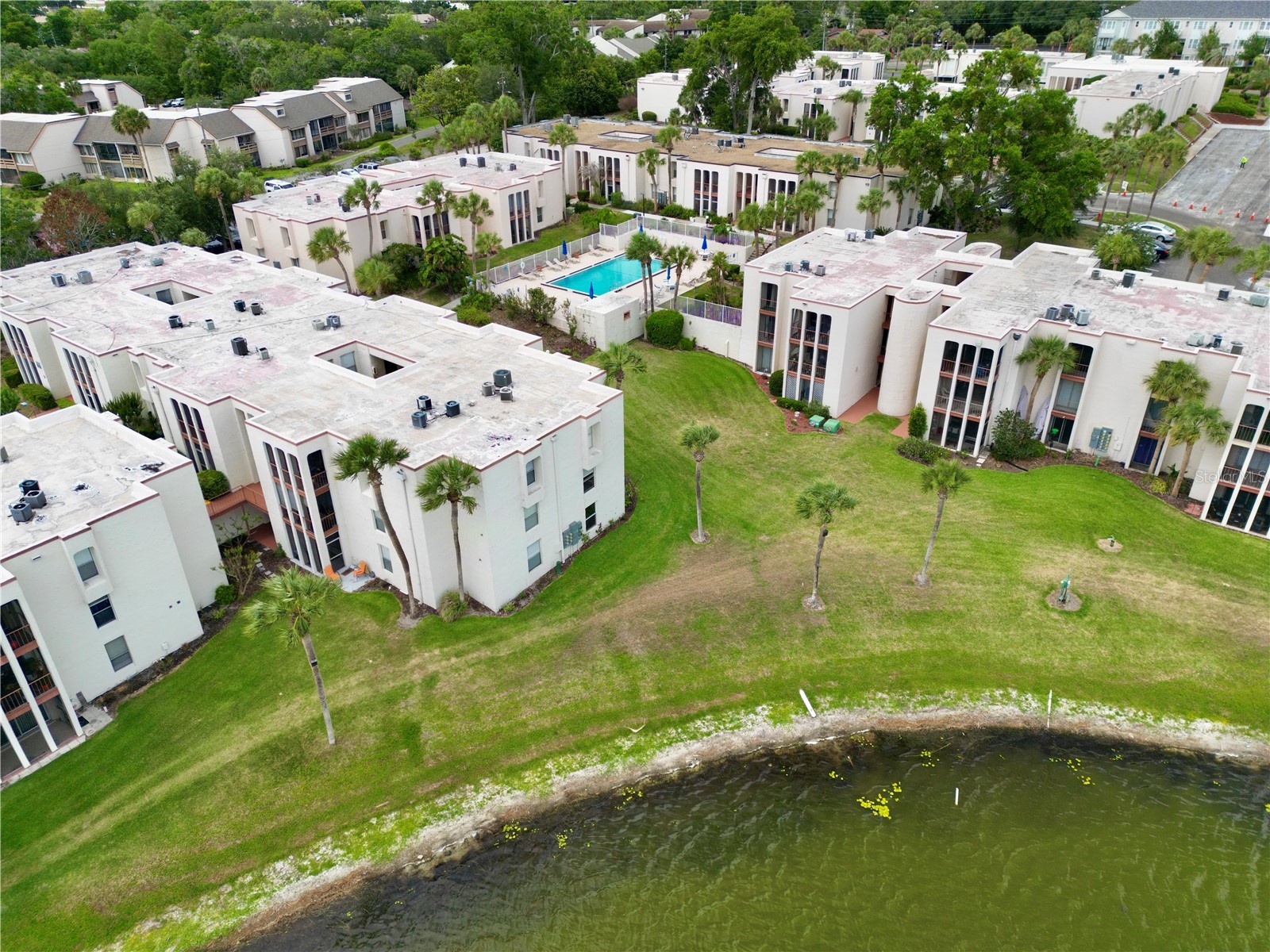 524 Orange Drive #11 Altamonte Springs FL 32701 - LAKE ORIENTA S5148510 image24