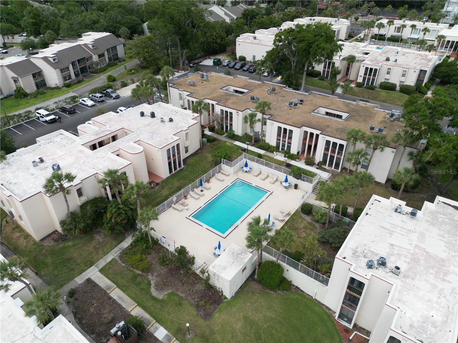 524 Orange Drive #11 Altamonte Springs FL 32701 - LAKE ORIENTA S5148510 image25