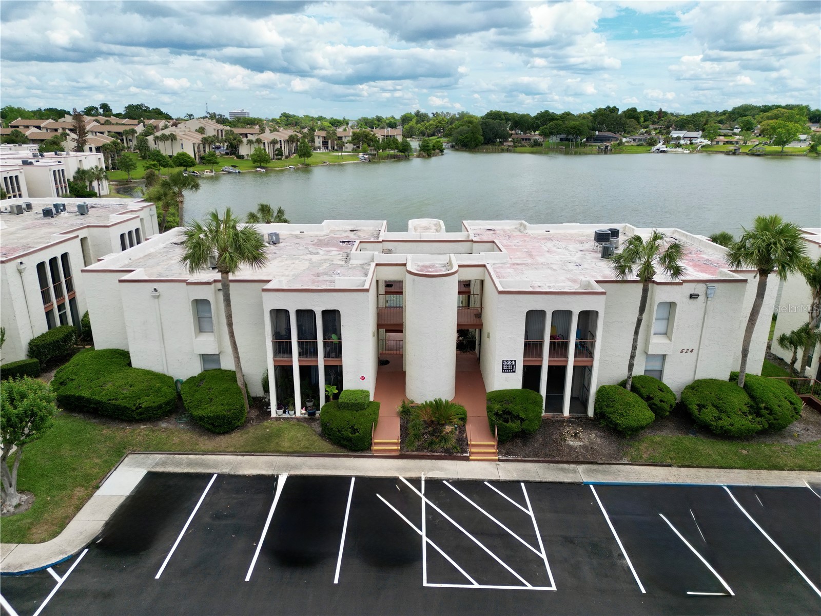 524 Orange Drive #11 Altamonte Springs FL 32701 - LAKE ORIENTA S5148510 image27