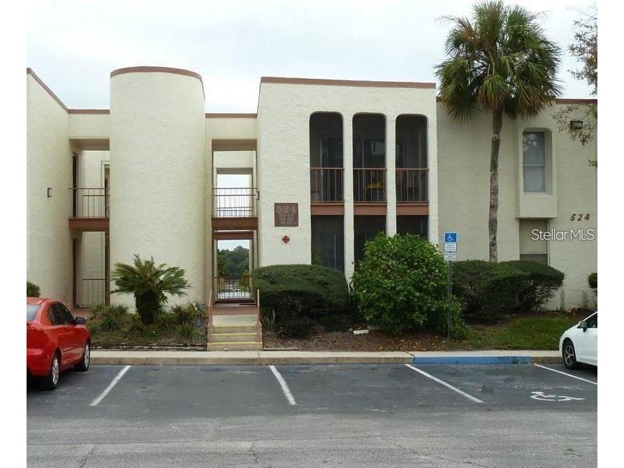 524 Orange Drive #21 Altamonte Springs FL 32701 - LAKE ORIENTA O6401519 image1
