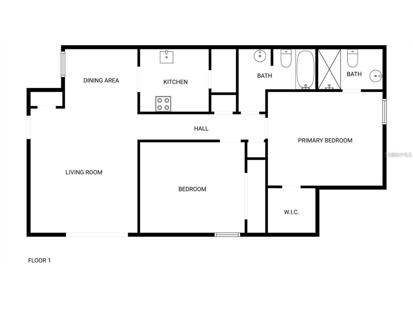 524 Orange Drive #22 Altamonte Springs FL 32701 - LAKE ORIENTA O6372280 image18