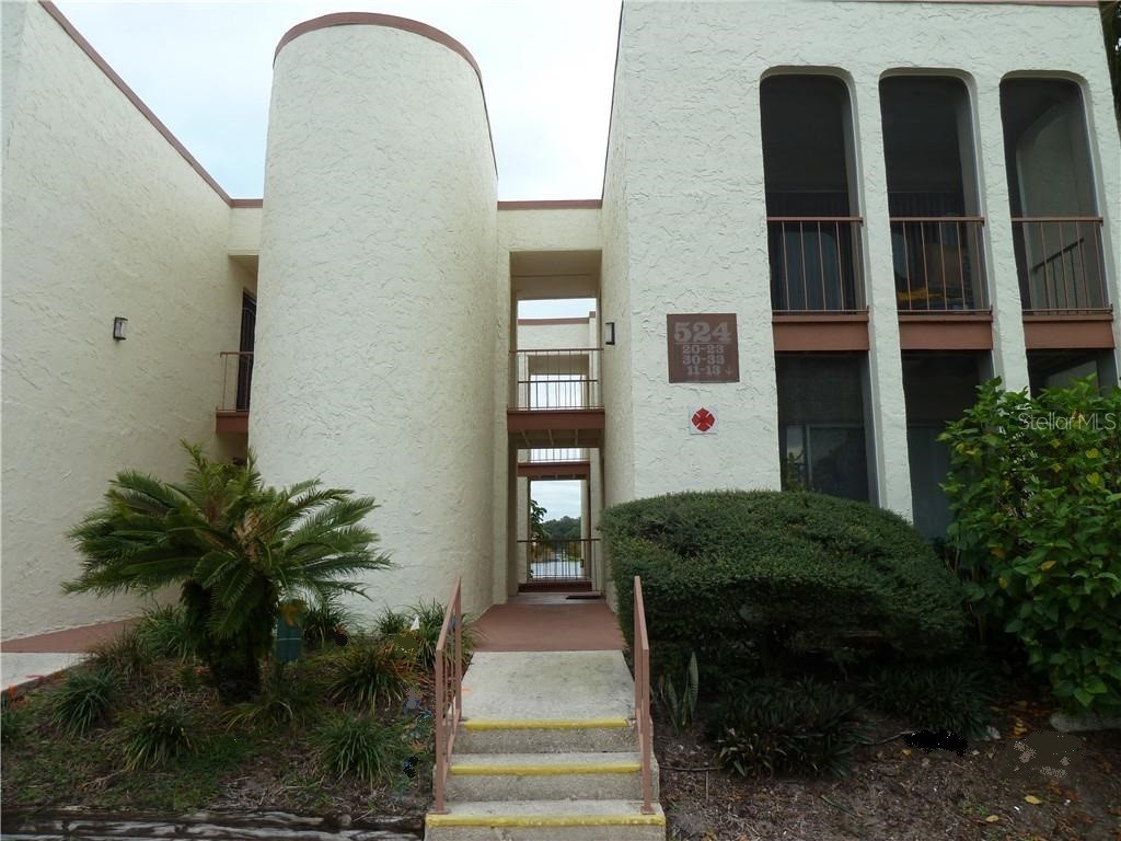 524 Orange Drive #33 Altamonte Springs FL 32701 - LAKE ORIENTA O6344315 image25